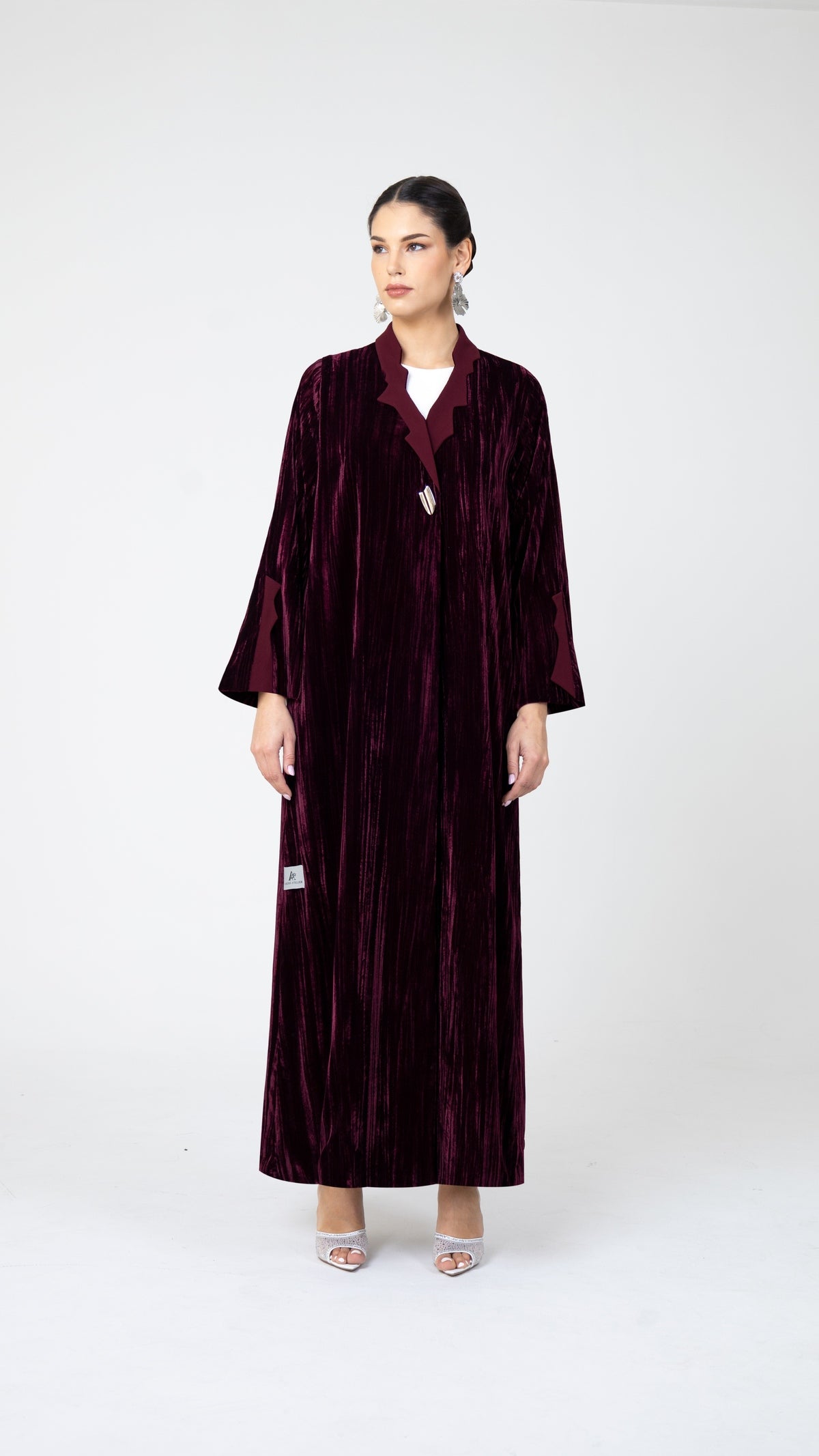 Daily Abaya - DY295