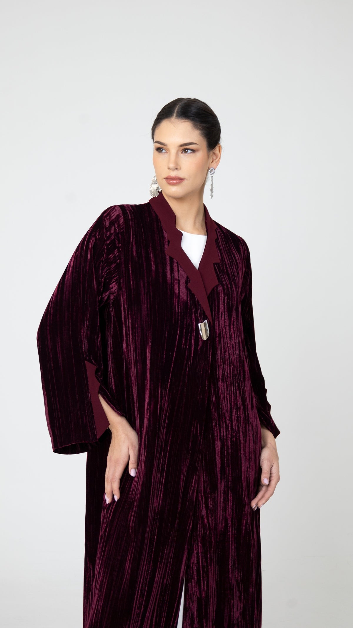 Daily Abaya - DY295