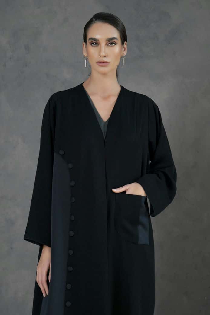 Daily Abaya DY107