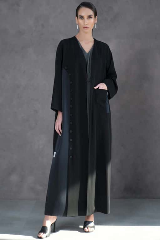 Daily Abaya DY107