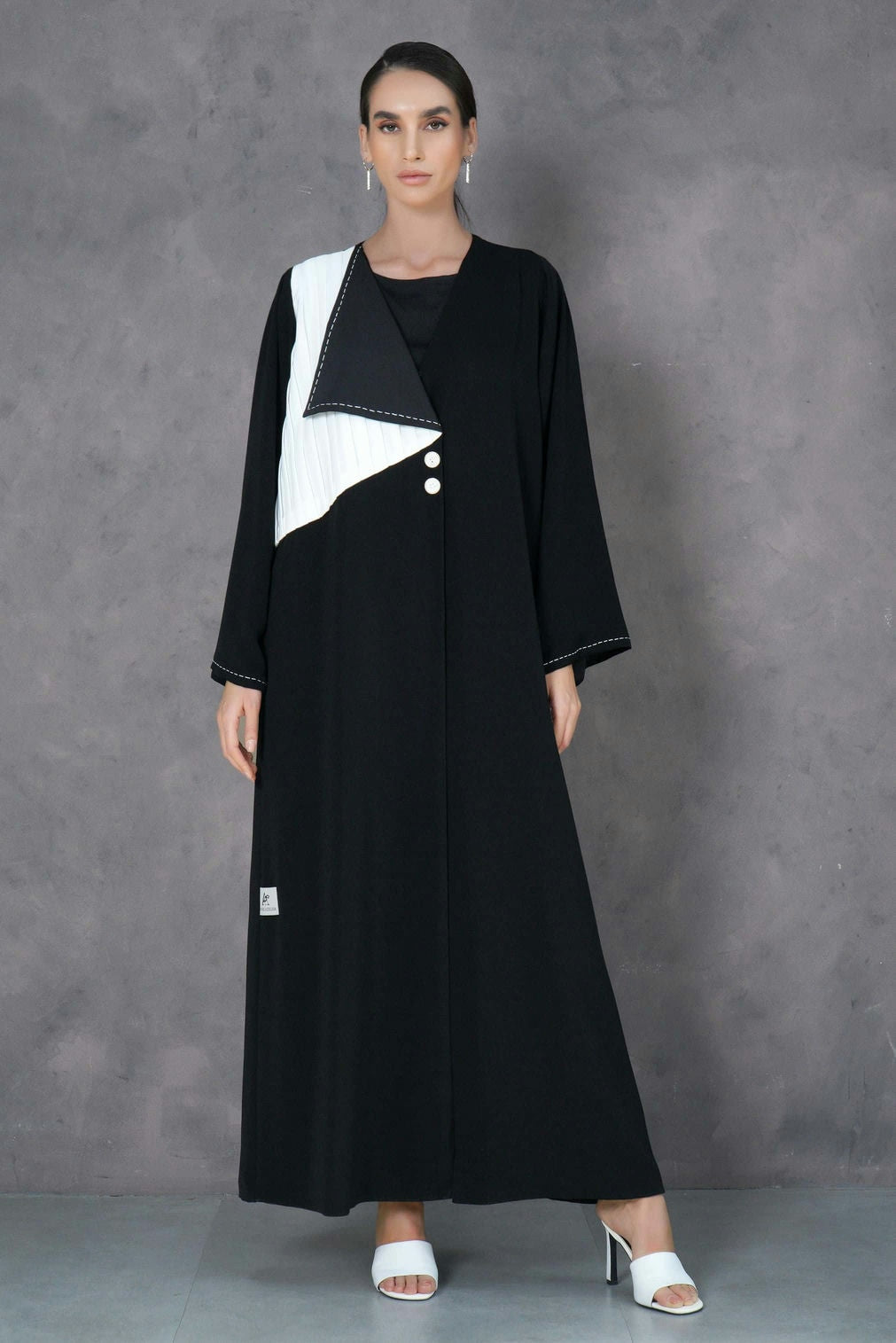 Daily Abaya DY112