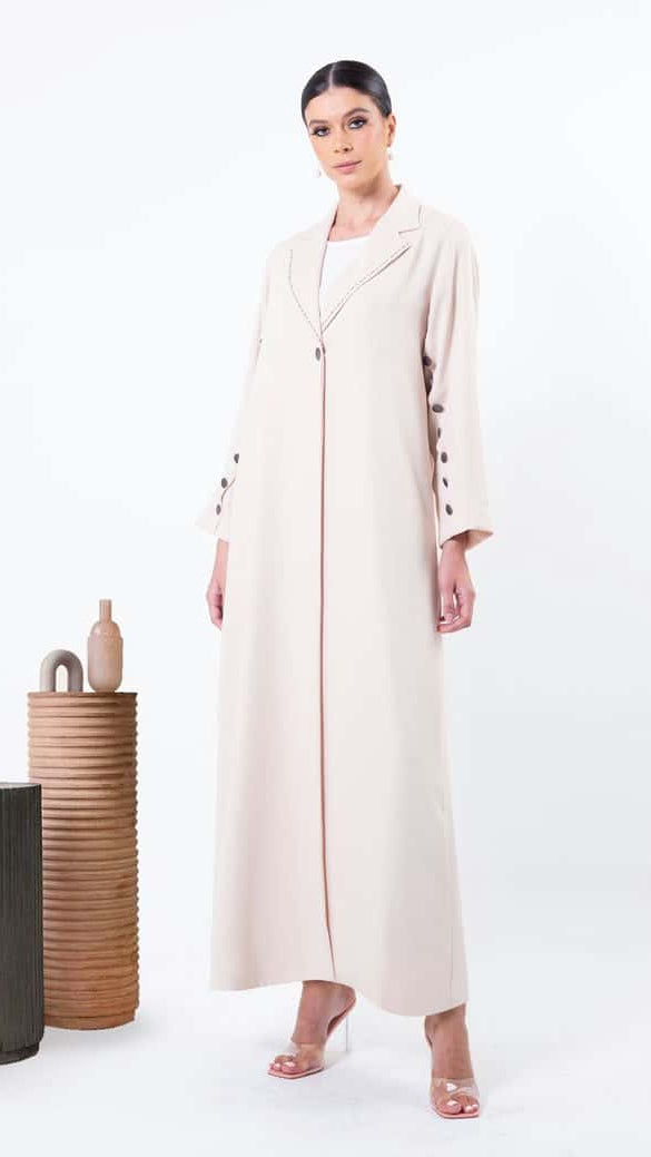 Daily Abaya DY122