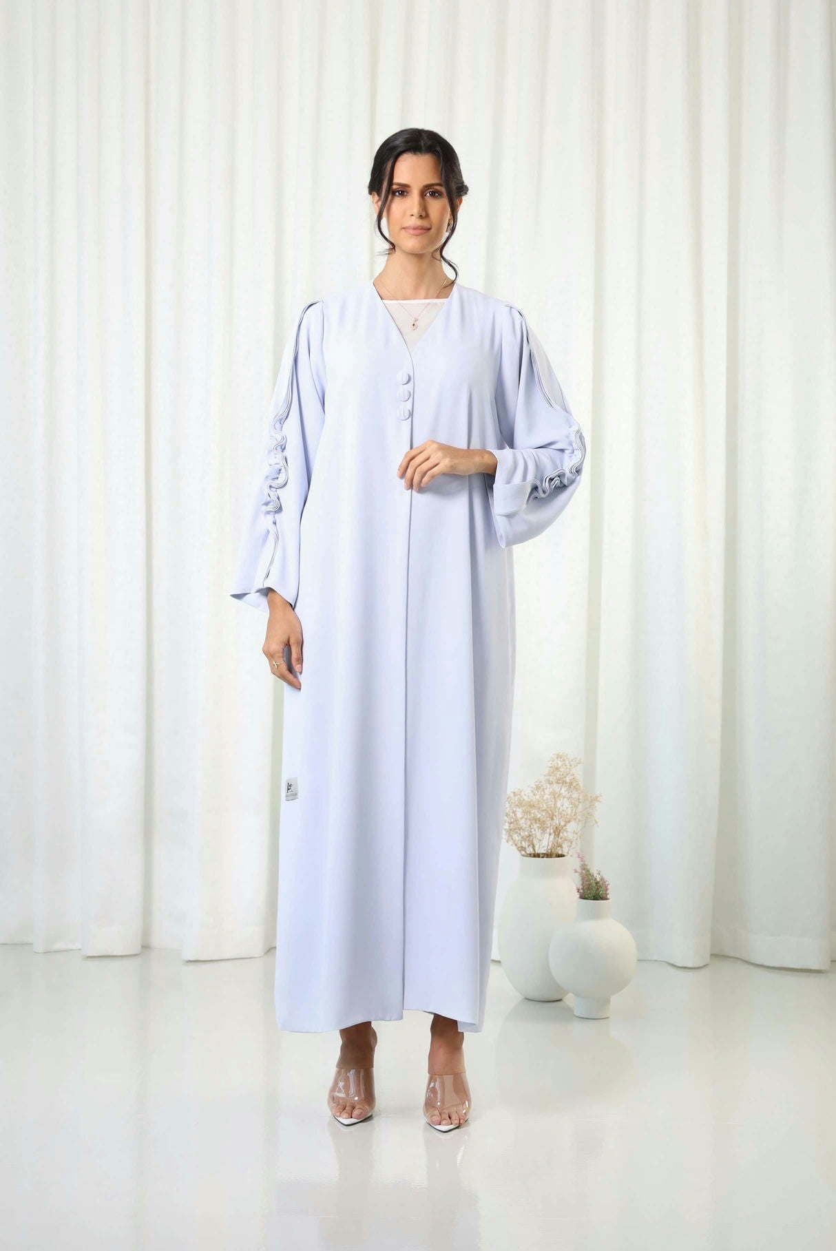 Daily Abaya DY129