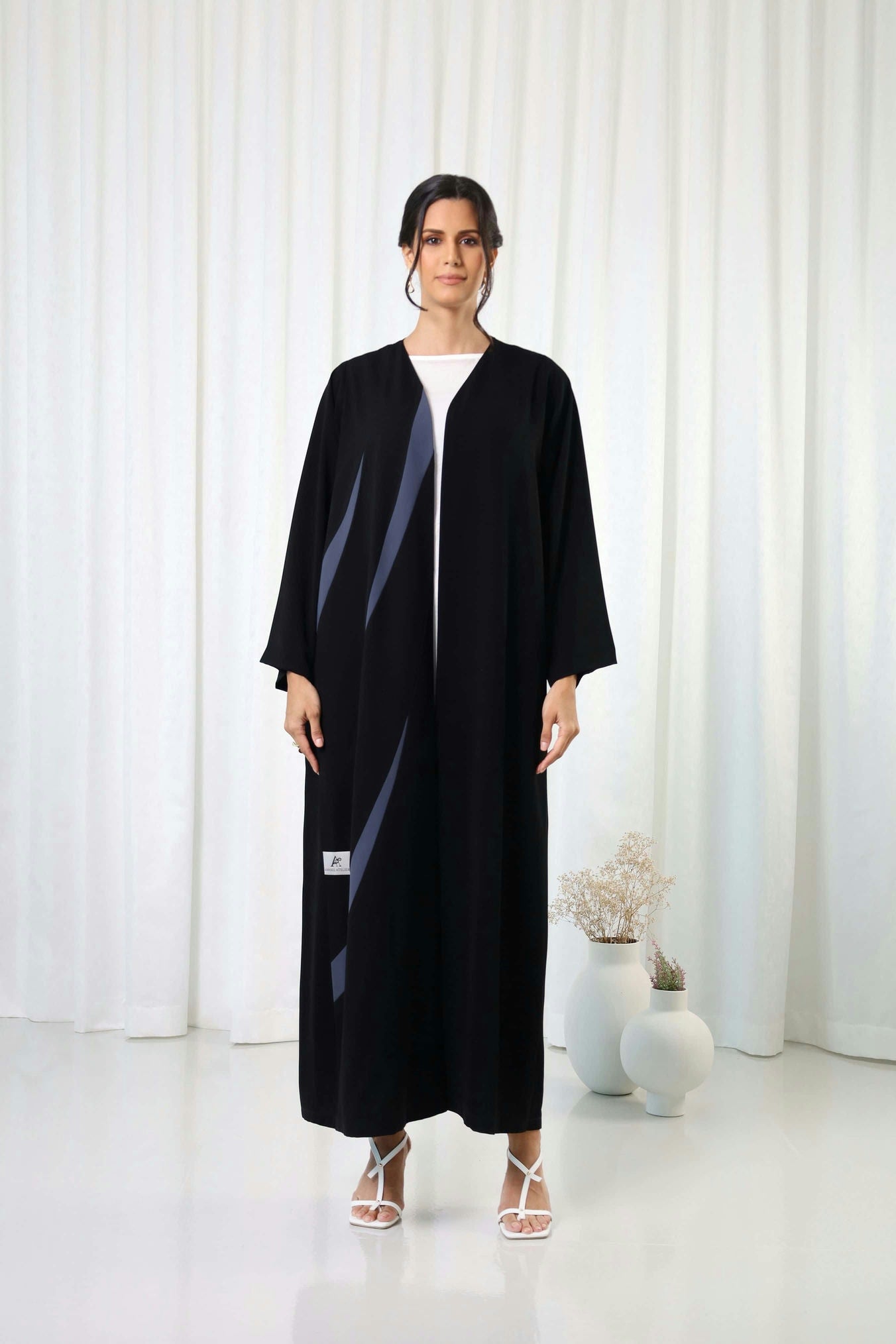 Daily Abaya DY131