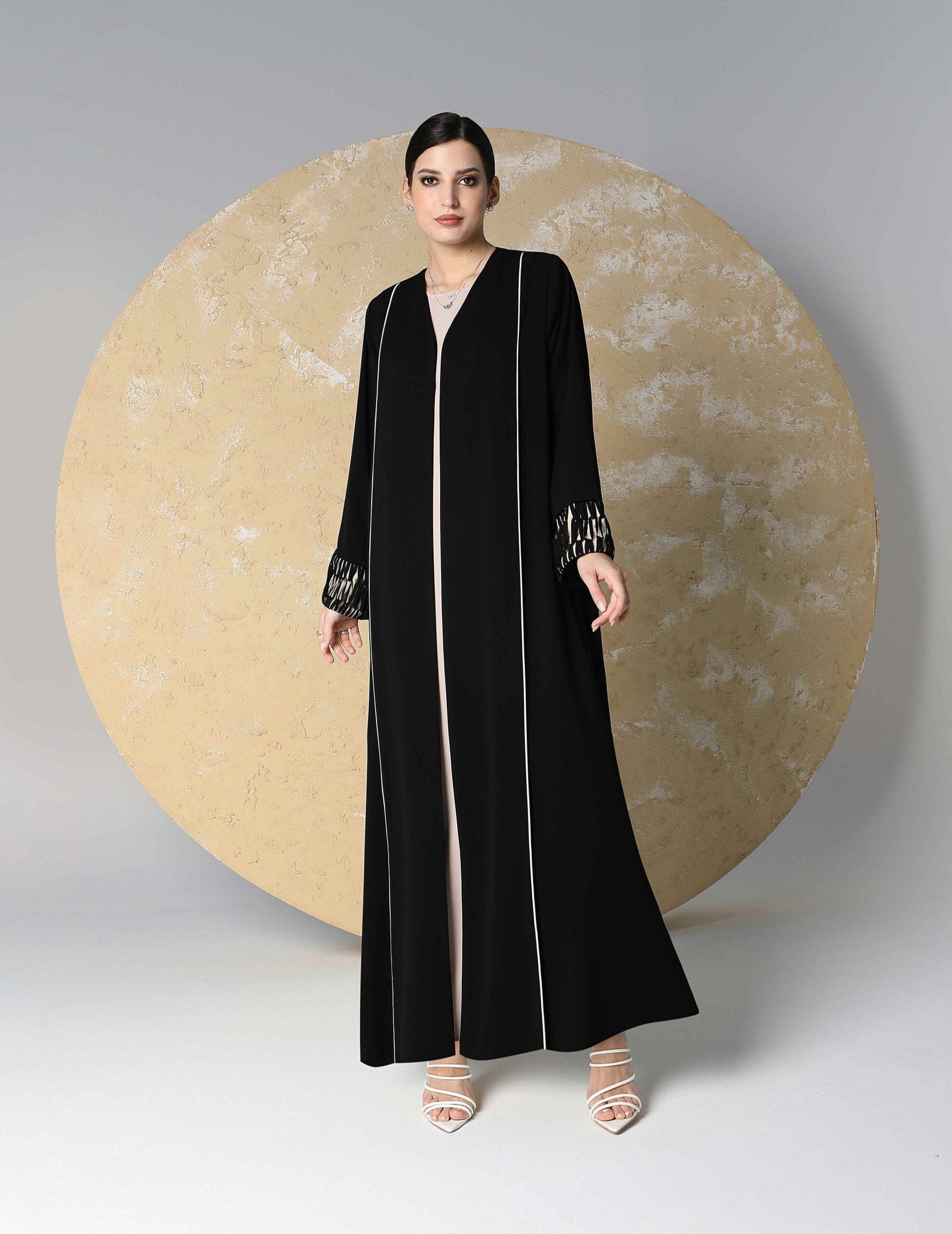 Daily Abaya - DY152