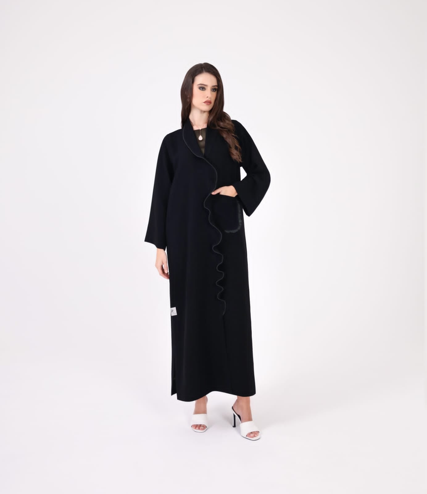 Daily Abaya - DY143