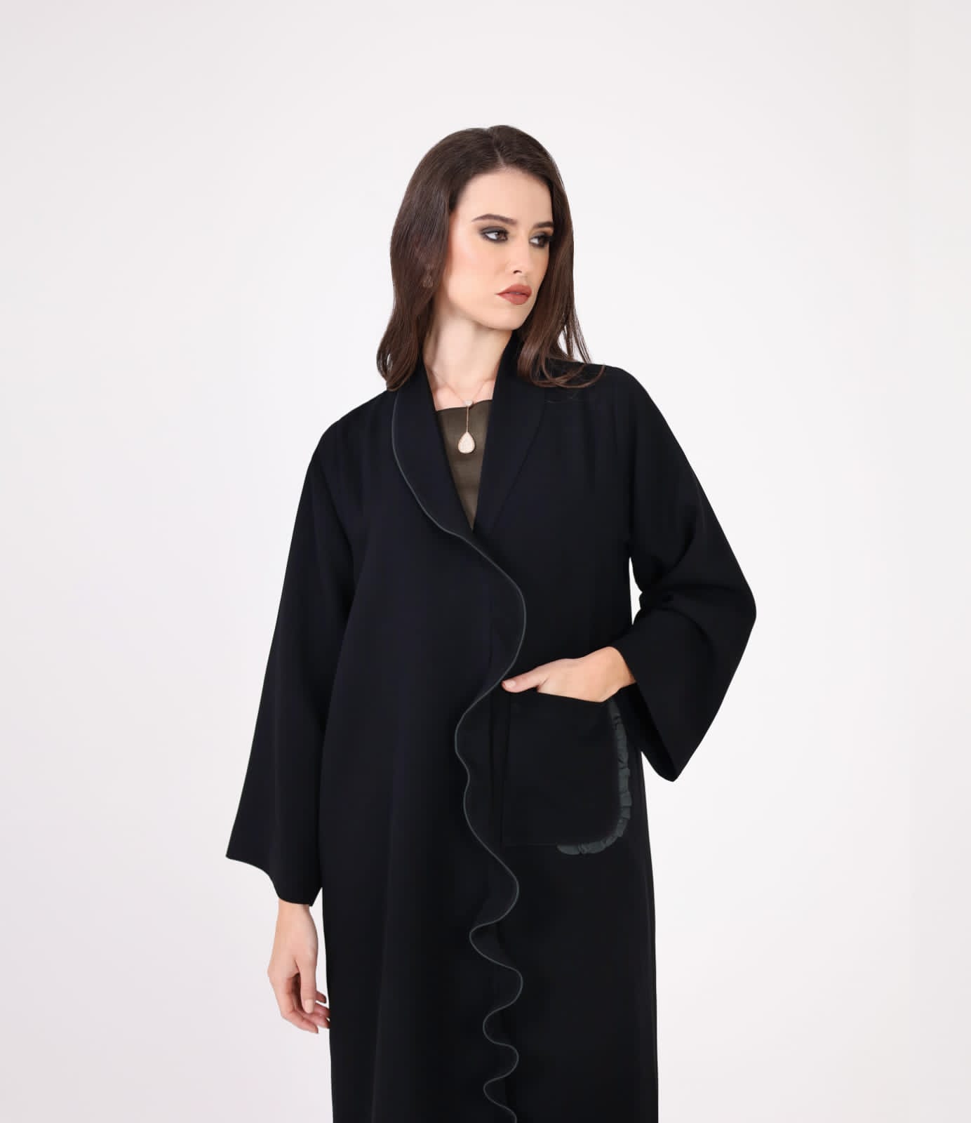 Daily Abaya - DY143