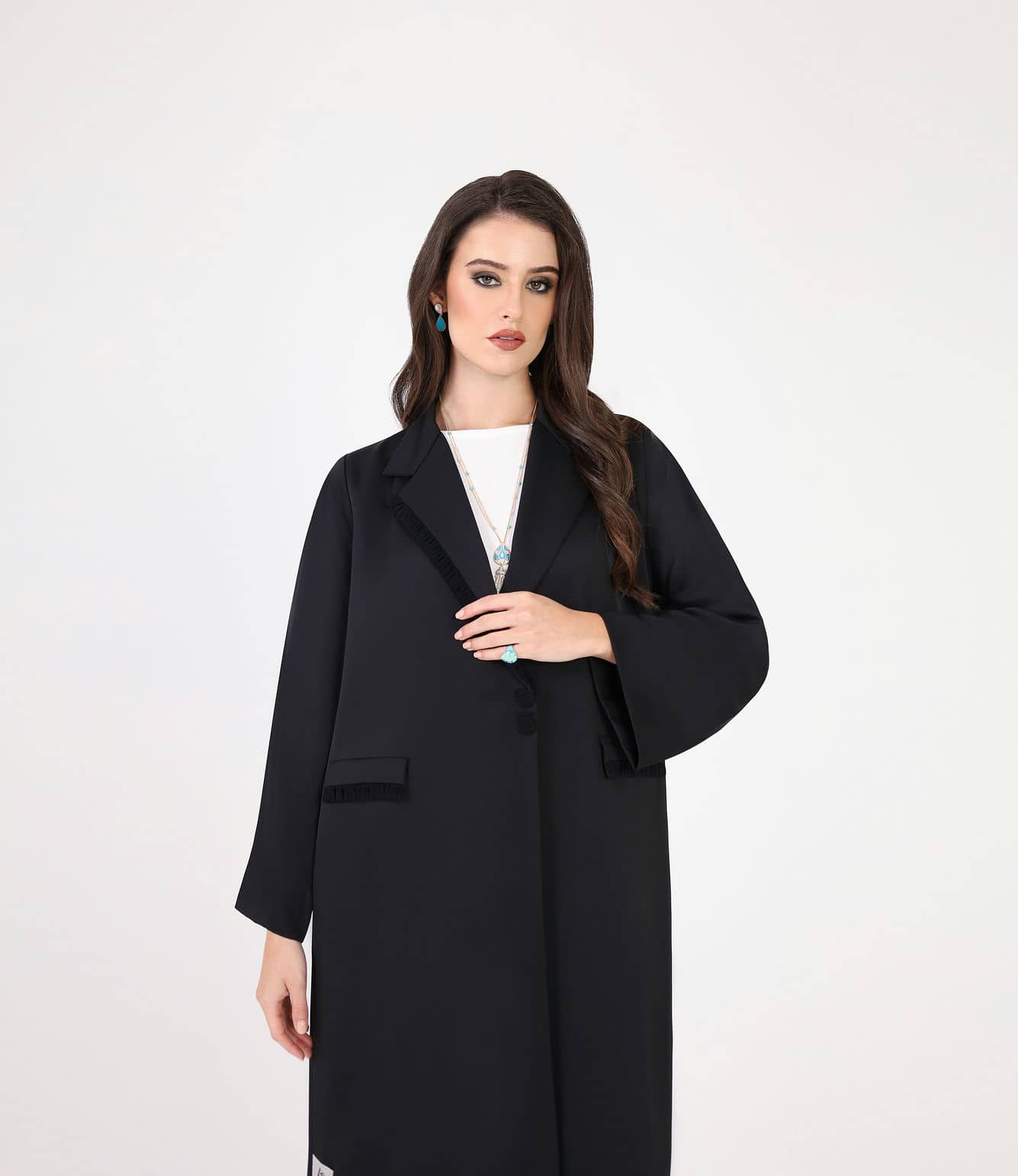Daily Abaya - DY144
