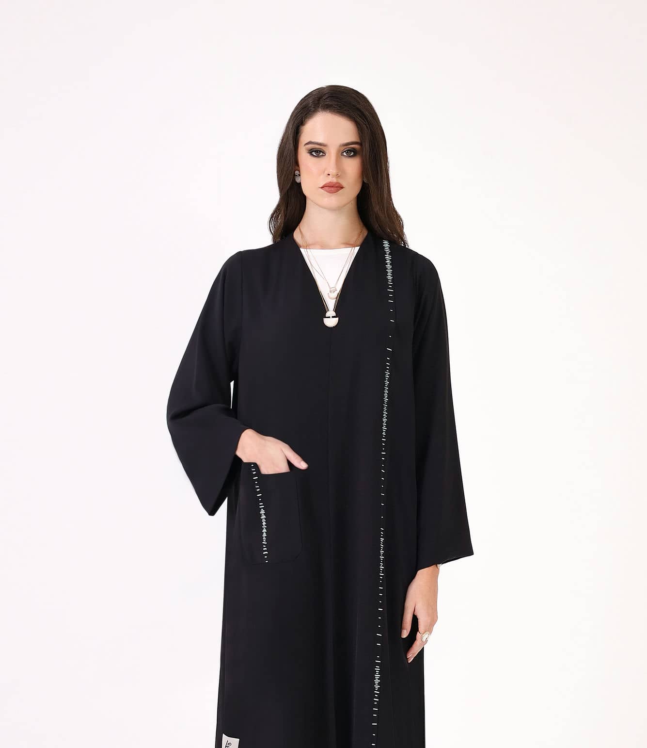 Daily Abaya - DY145