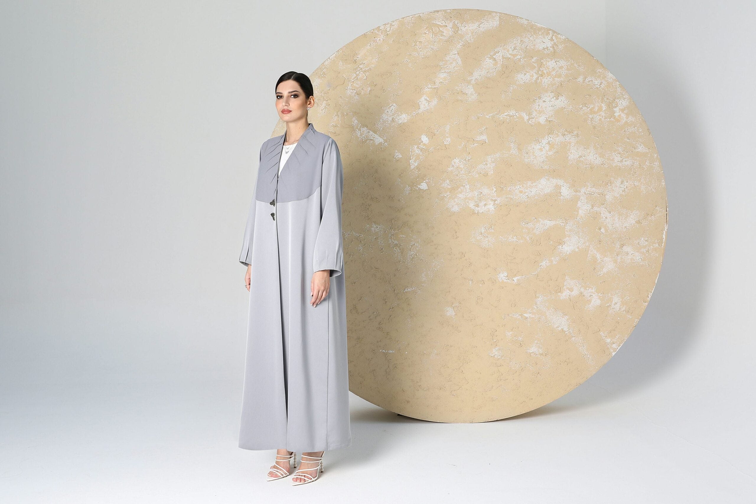Daily Abaya - DY154