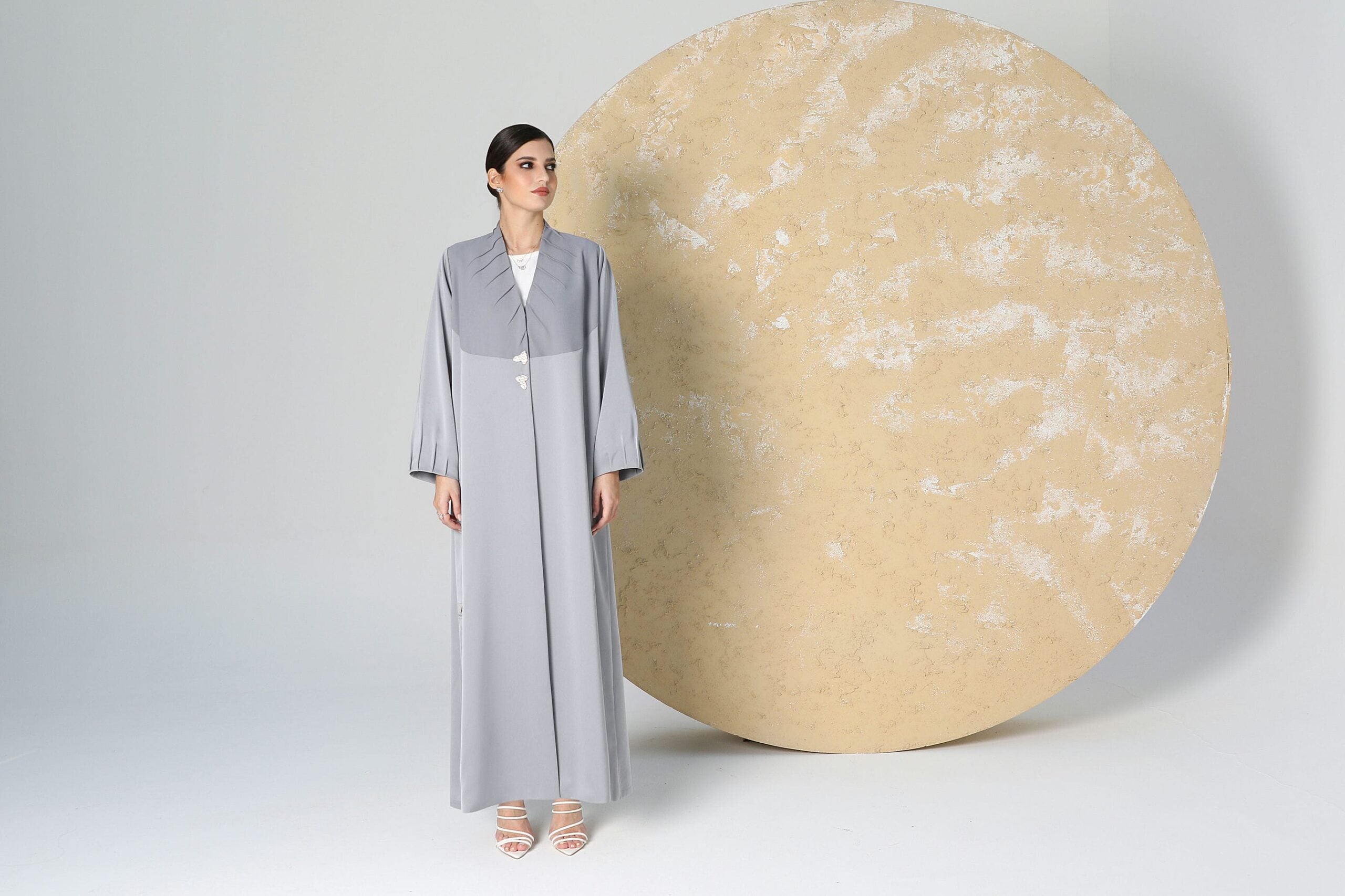 Daily Abaya - DY154