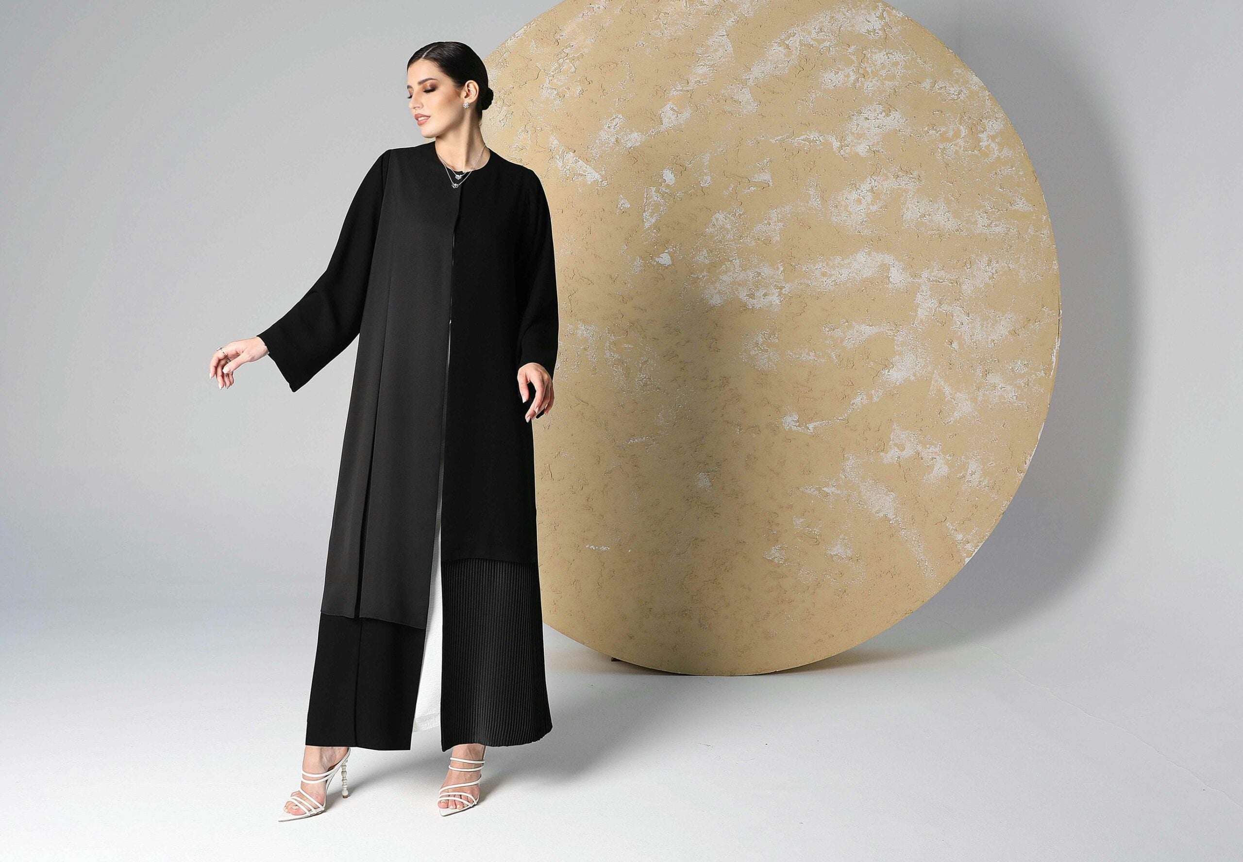 Daily Abaya - DY155