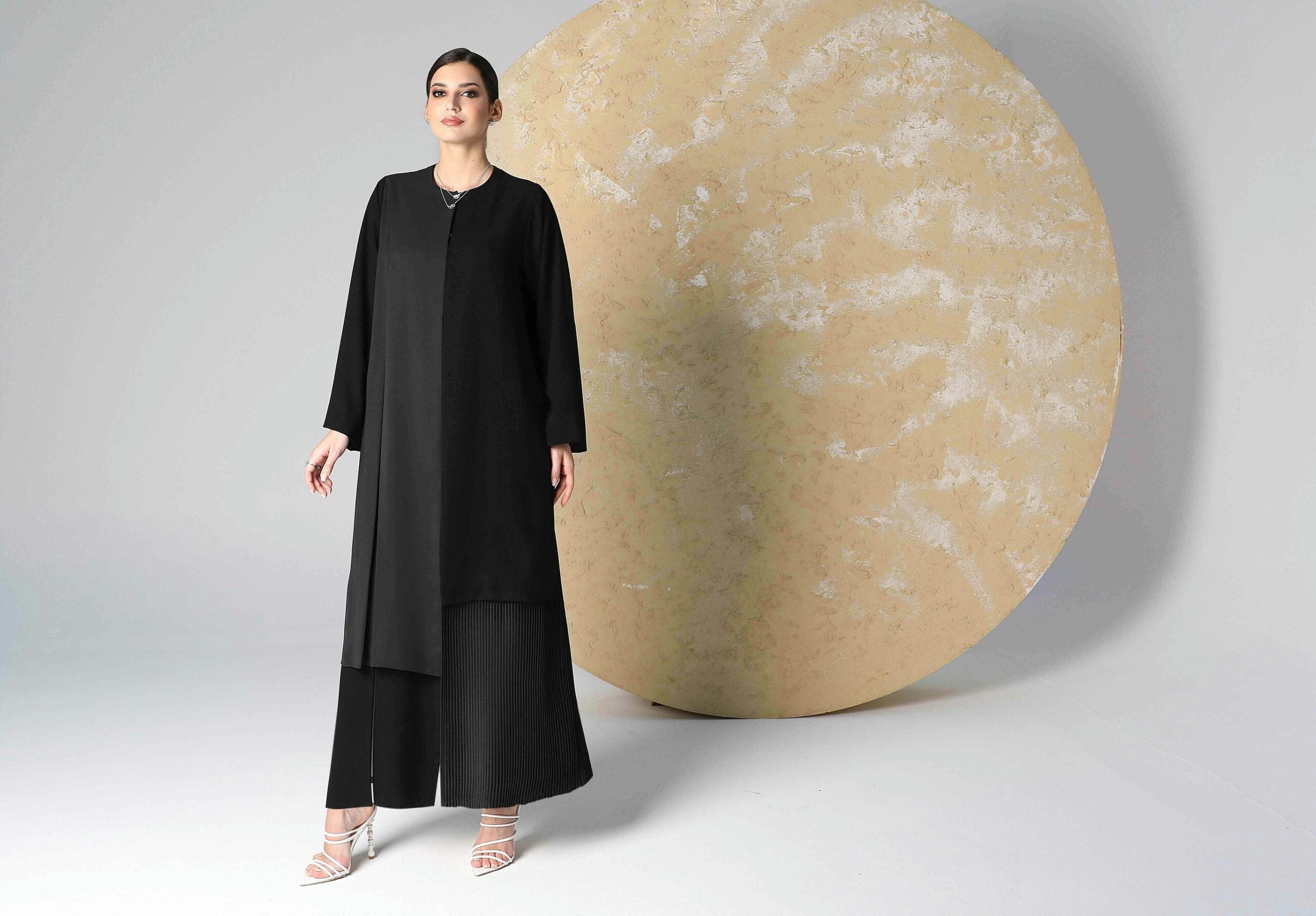 Daily Abaya - DY155