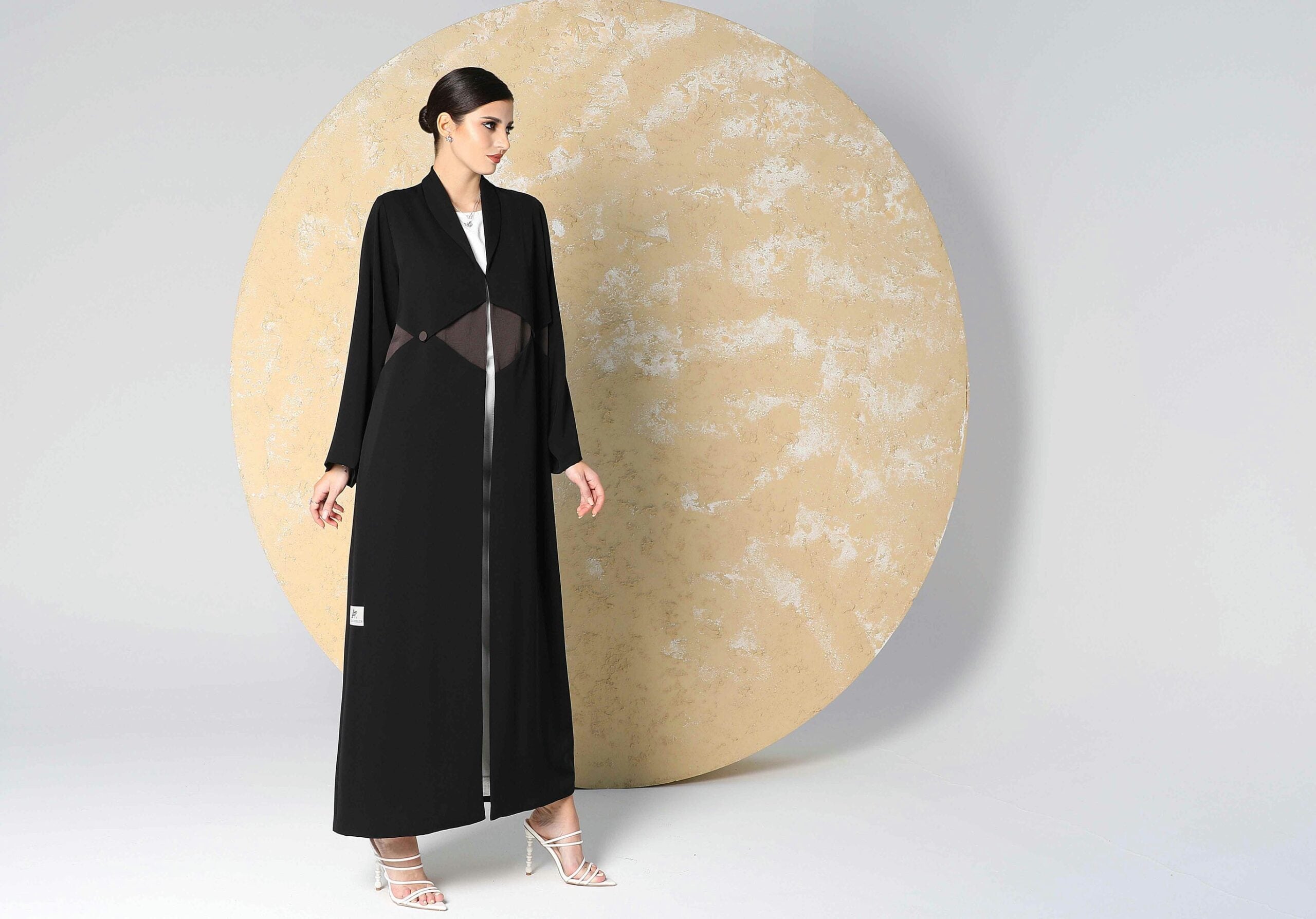 Daily Abaya - DY156