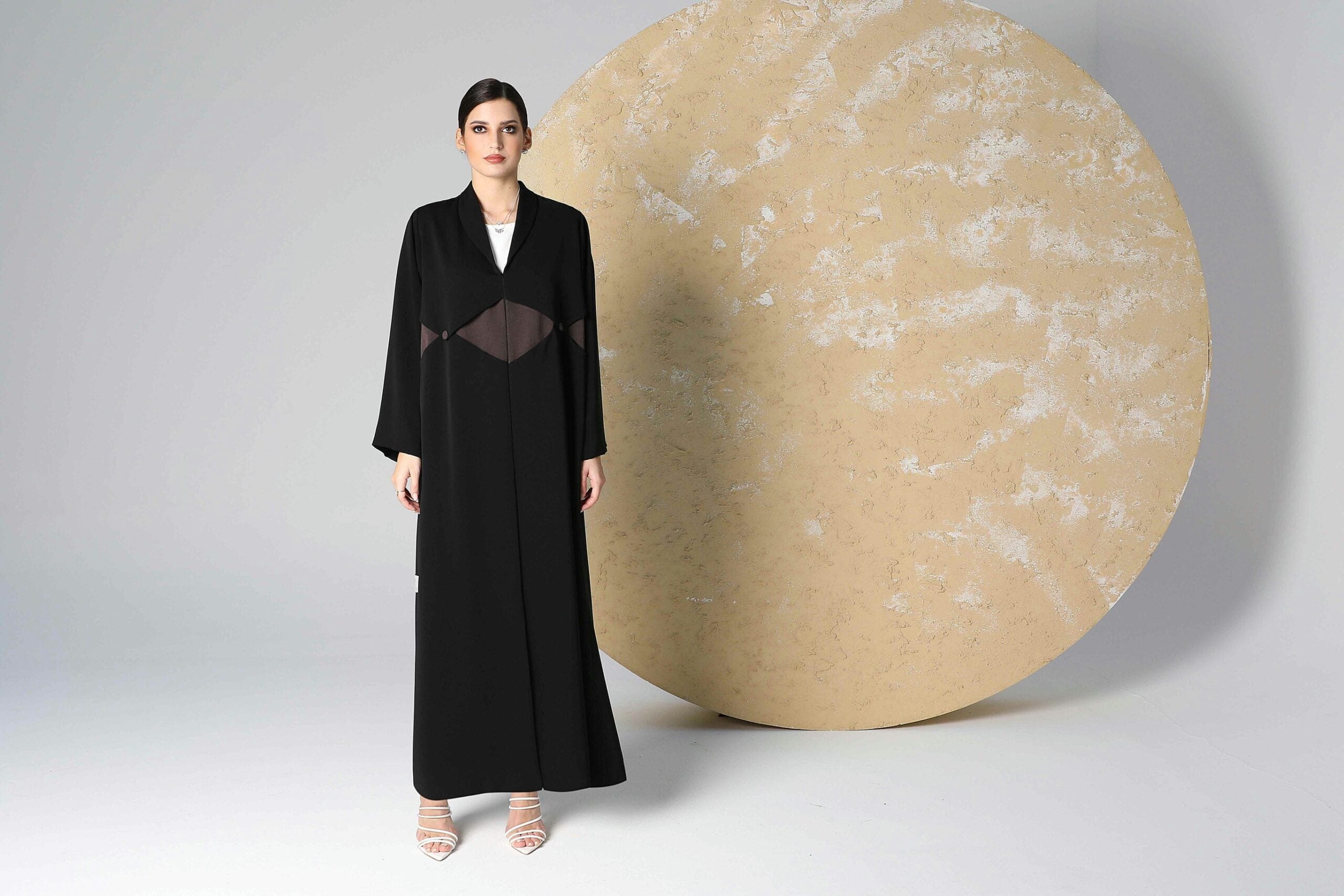 Daily Abaya - DY156
