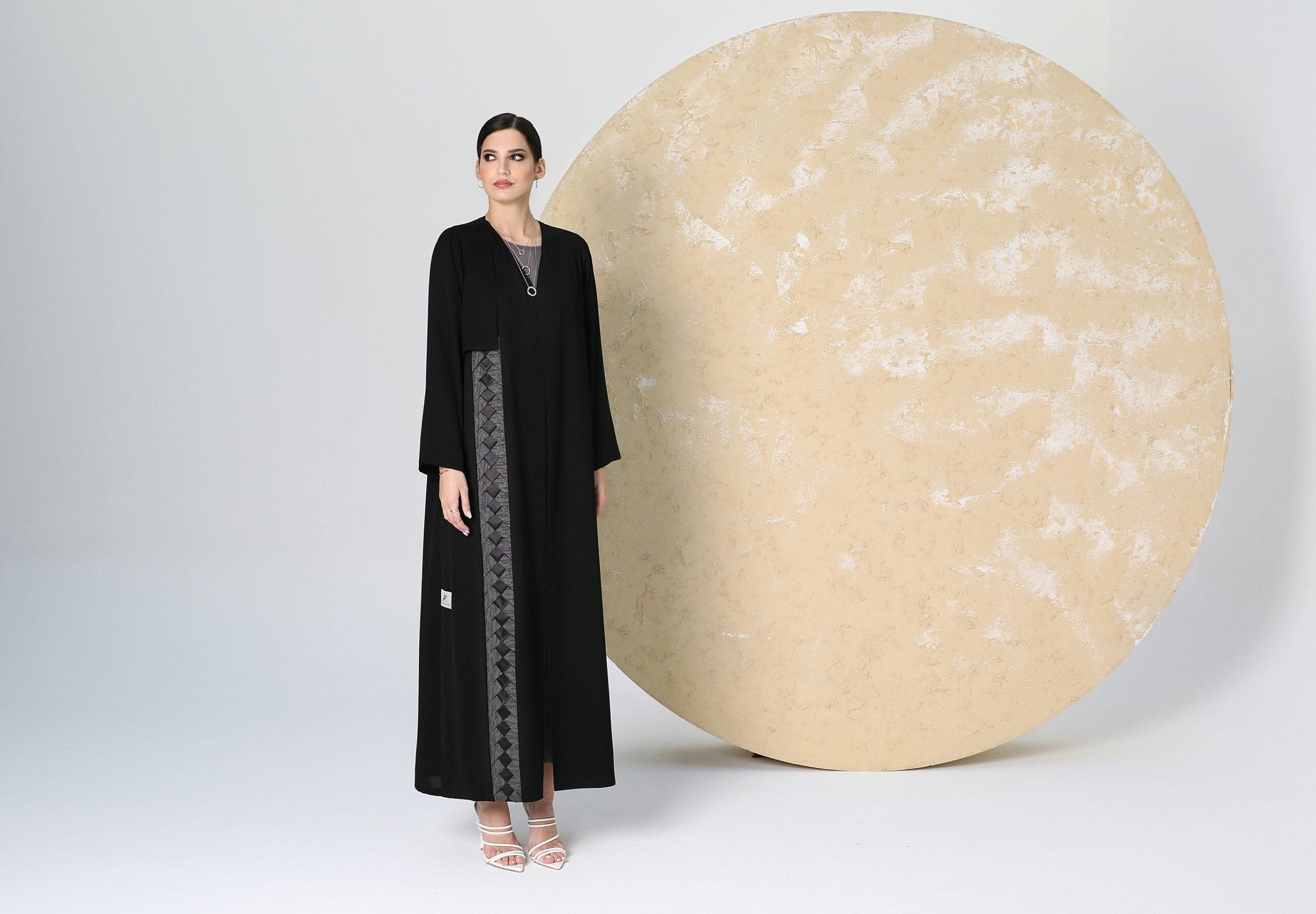 Daily Abaya - DY157