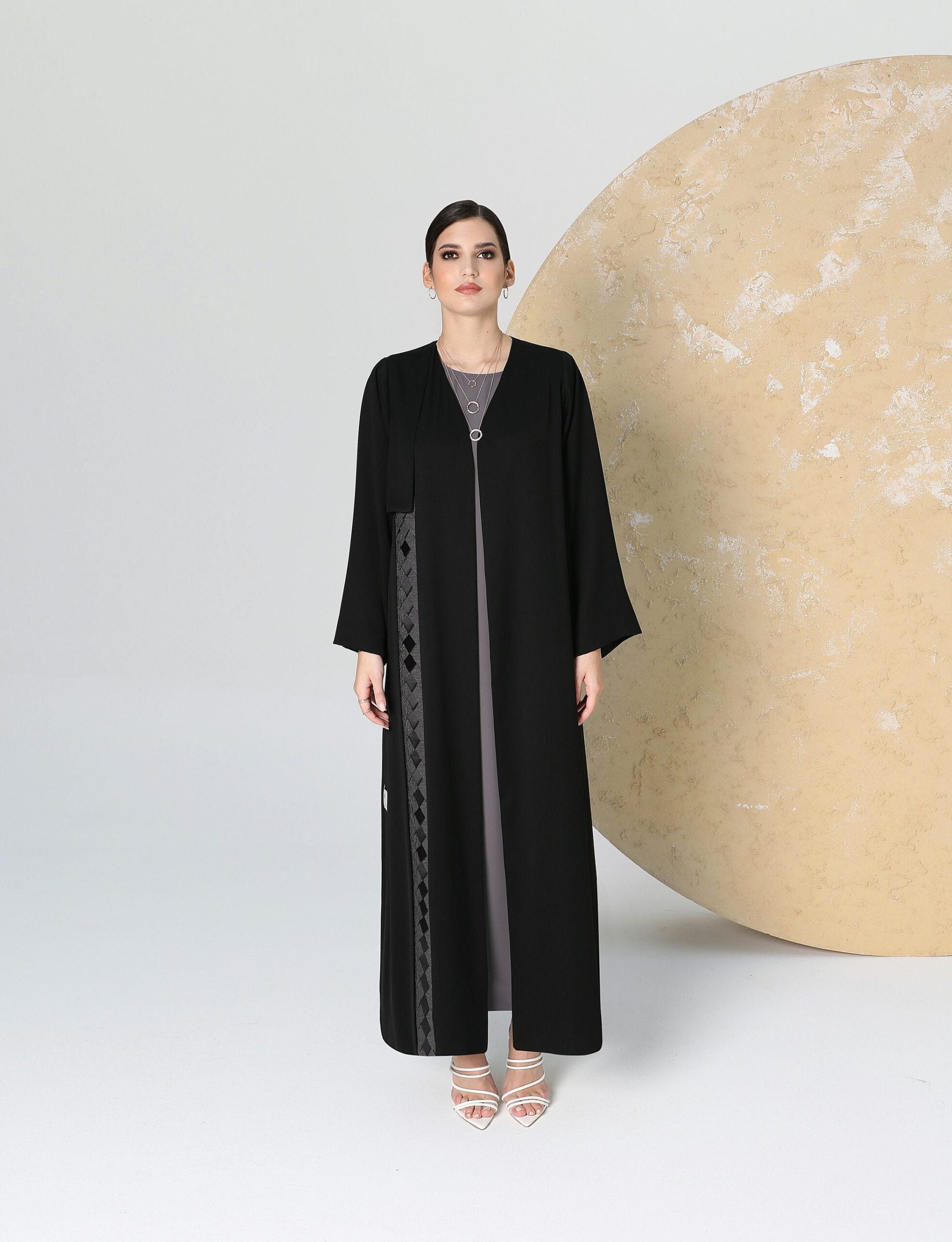 Daily Abaya - DY157