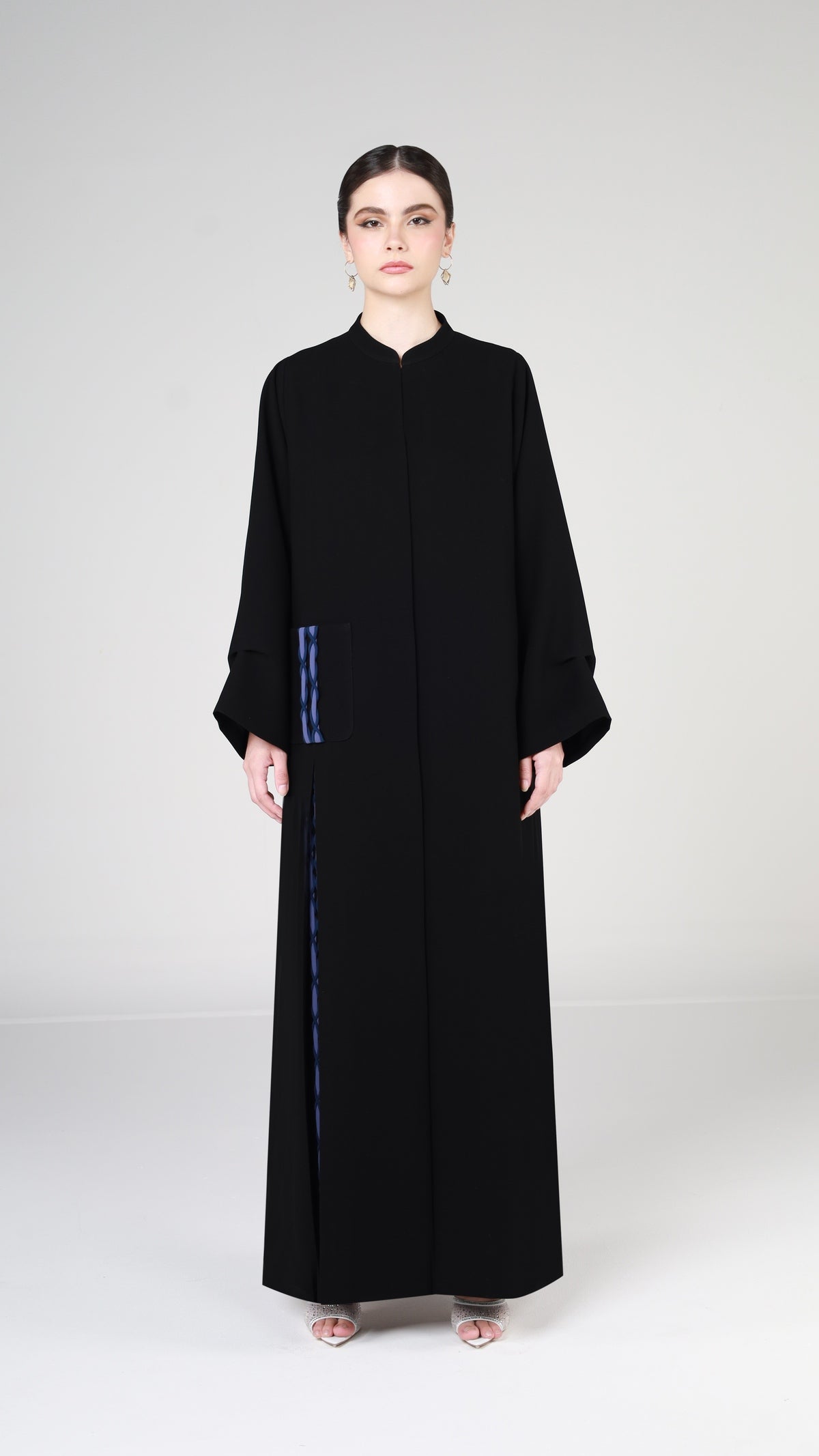 Daily Abaya - DY296