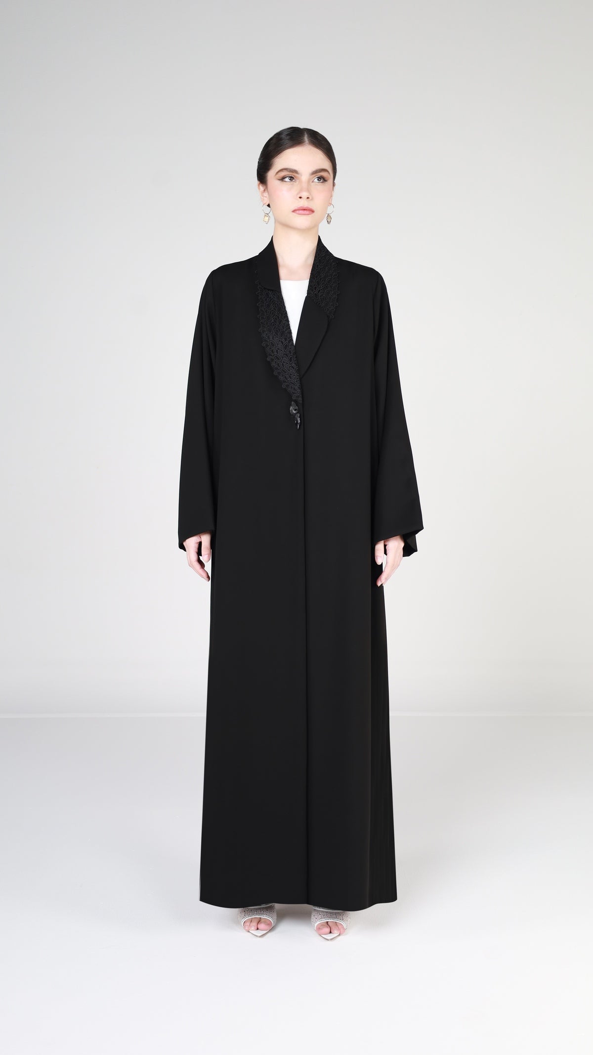 Daily Abaya - DY298