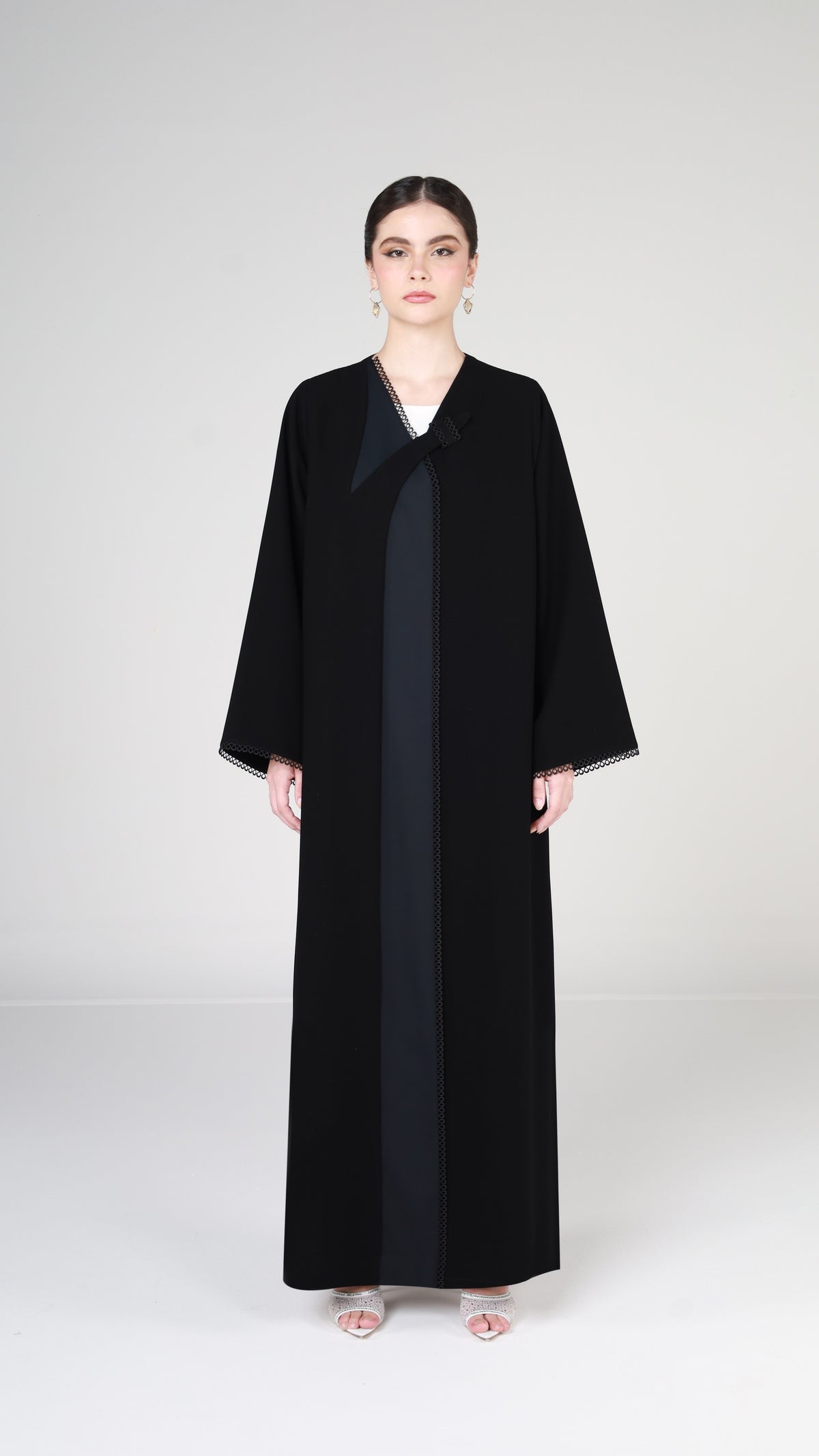 Daily Abaya - DY300