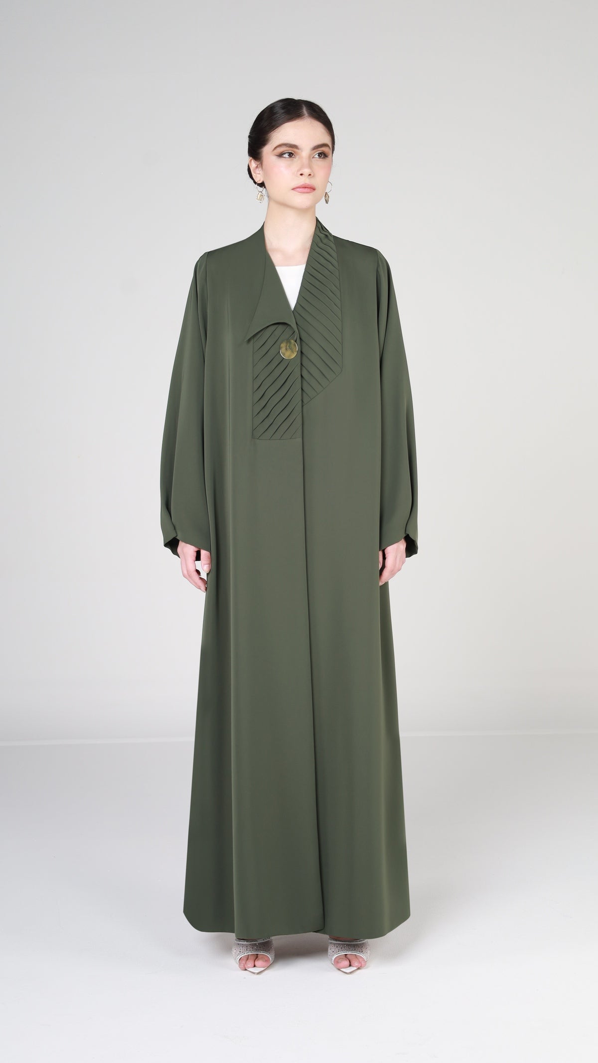Daily Abaya - DY305