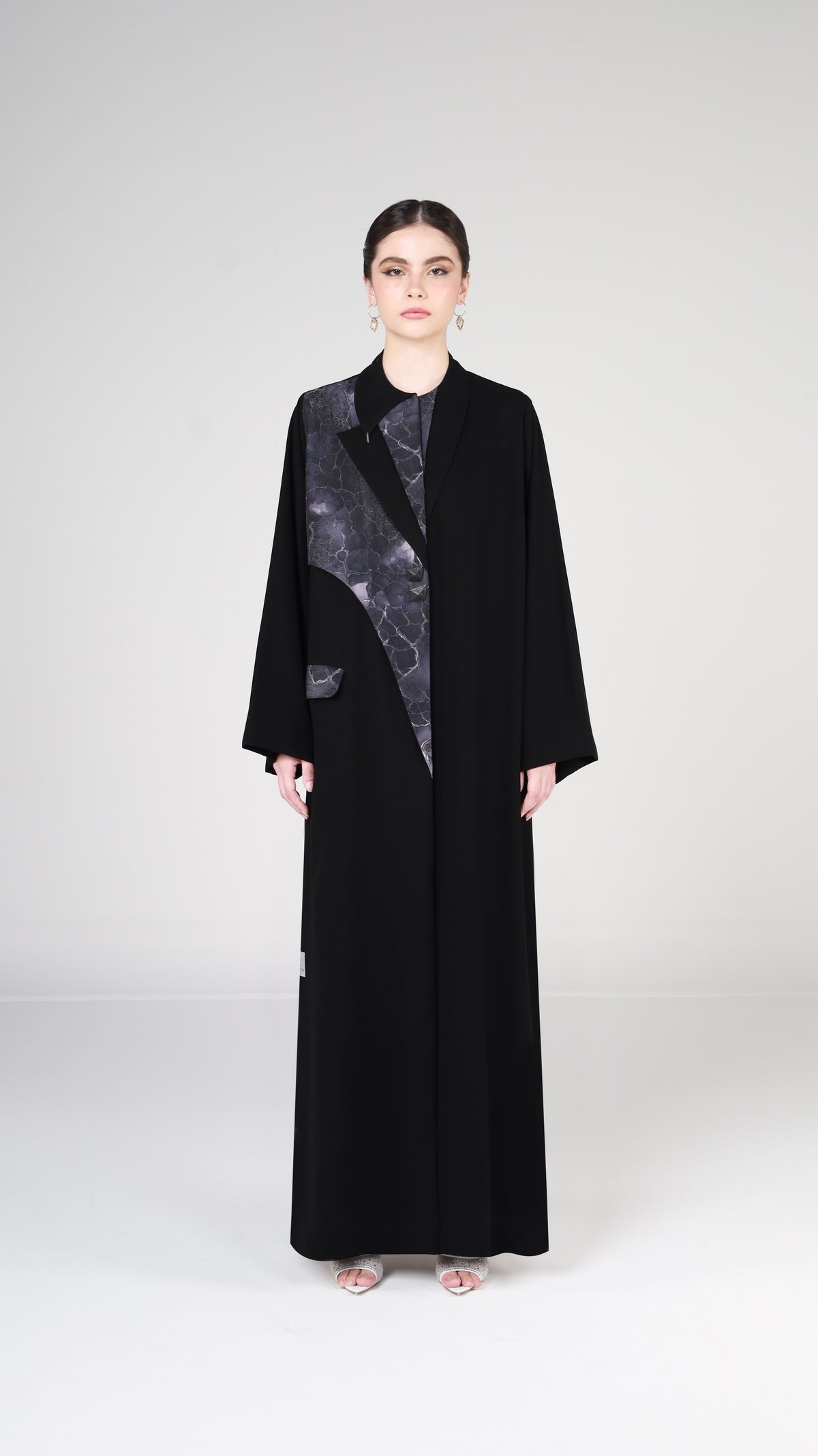 Daily Abaya - DY306