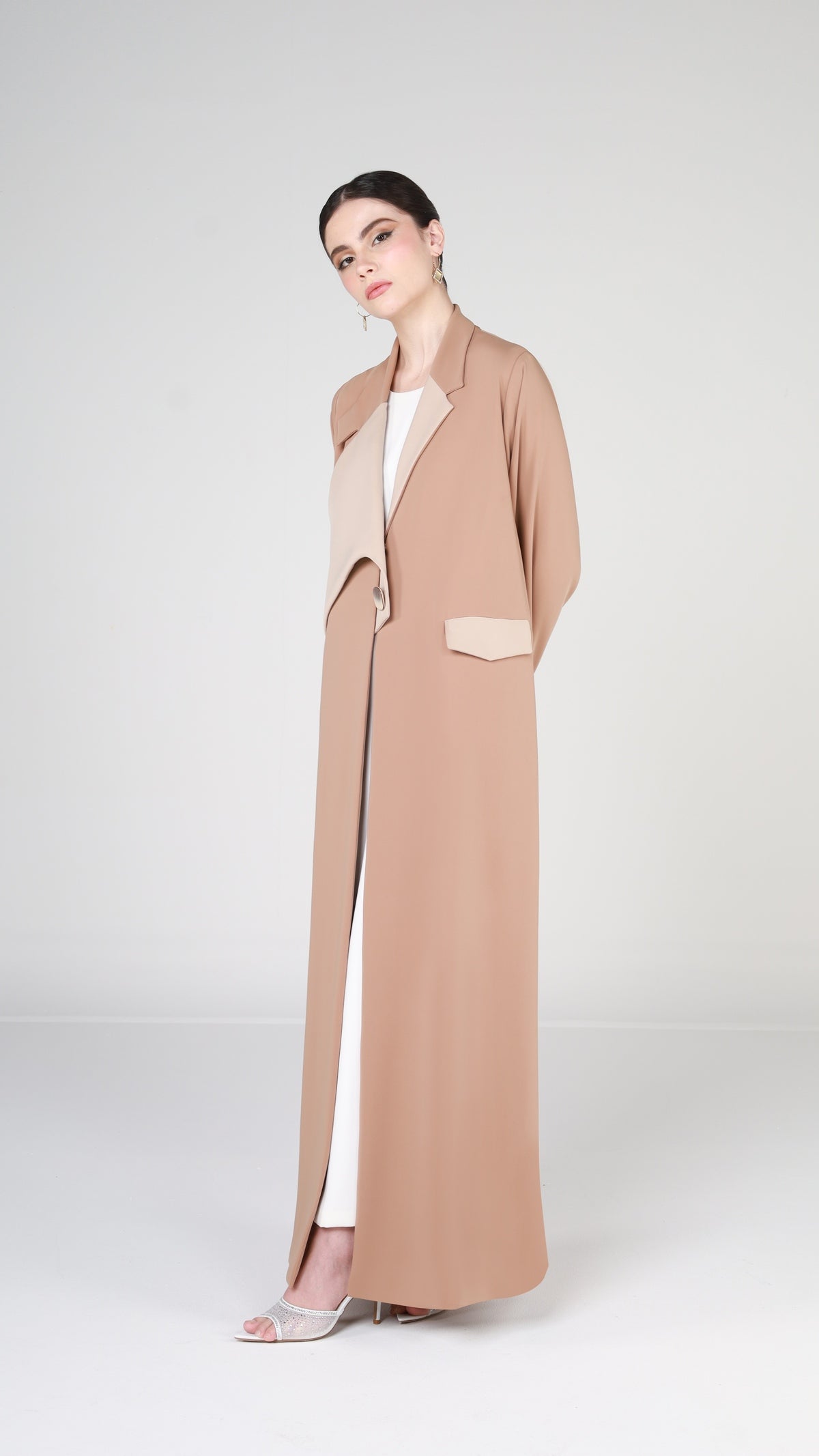 Daily Abaya - DY313