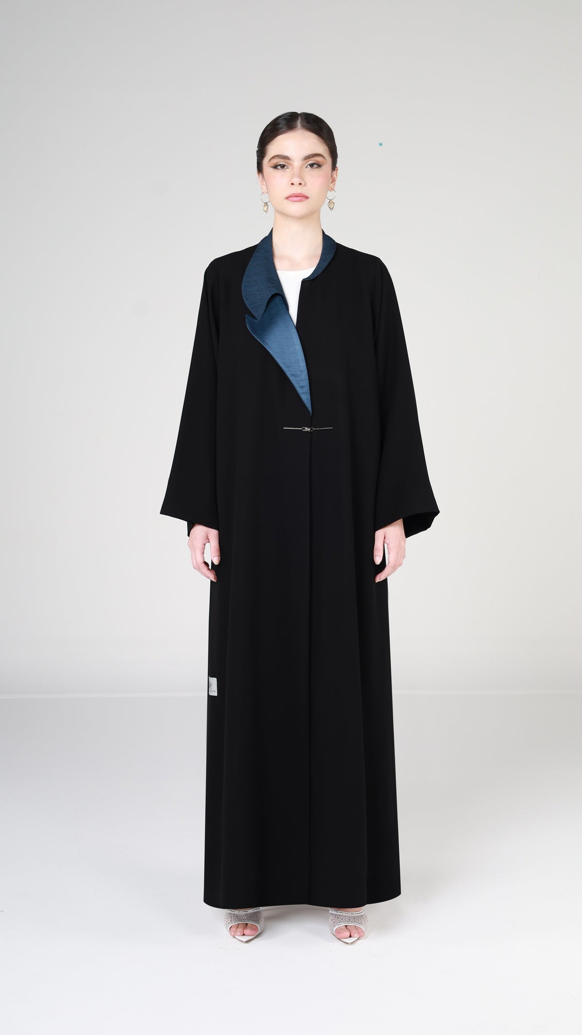Daily Abaya - DY308