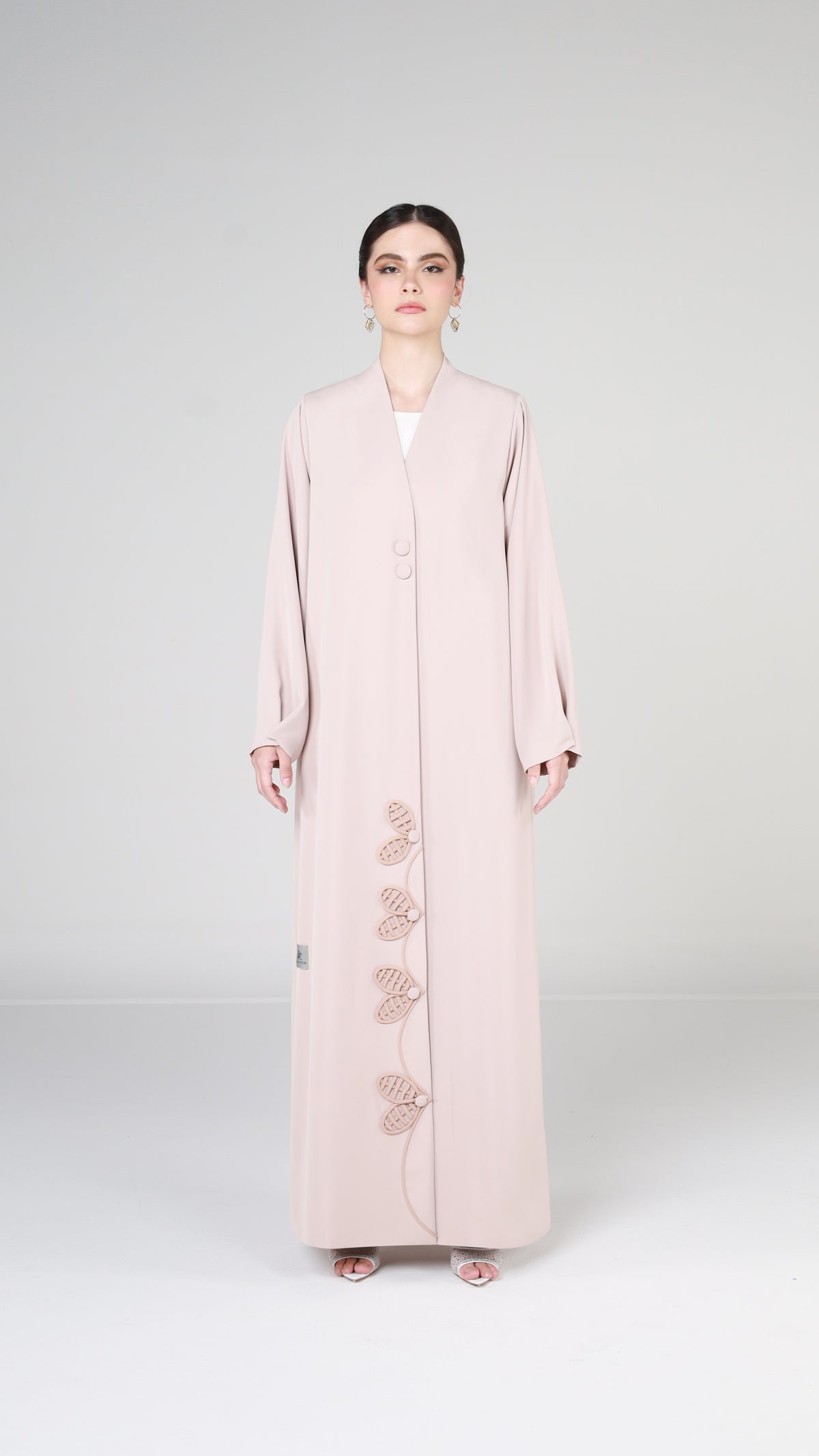 Daily Abaya - DY312