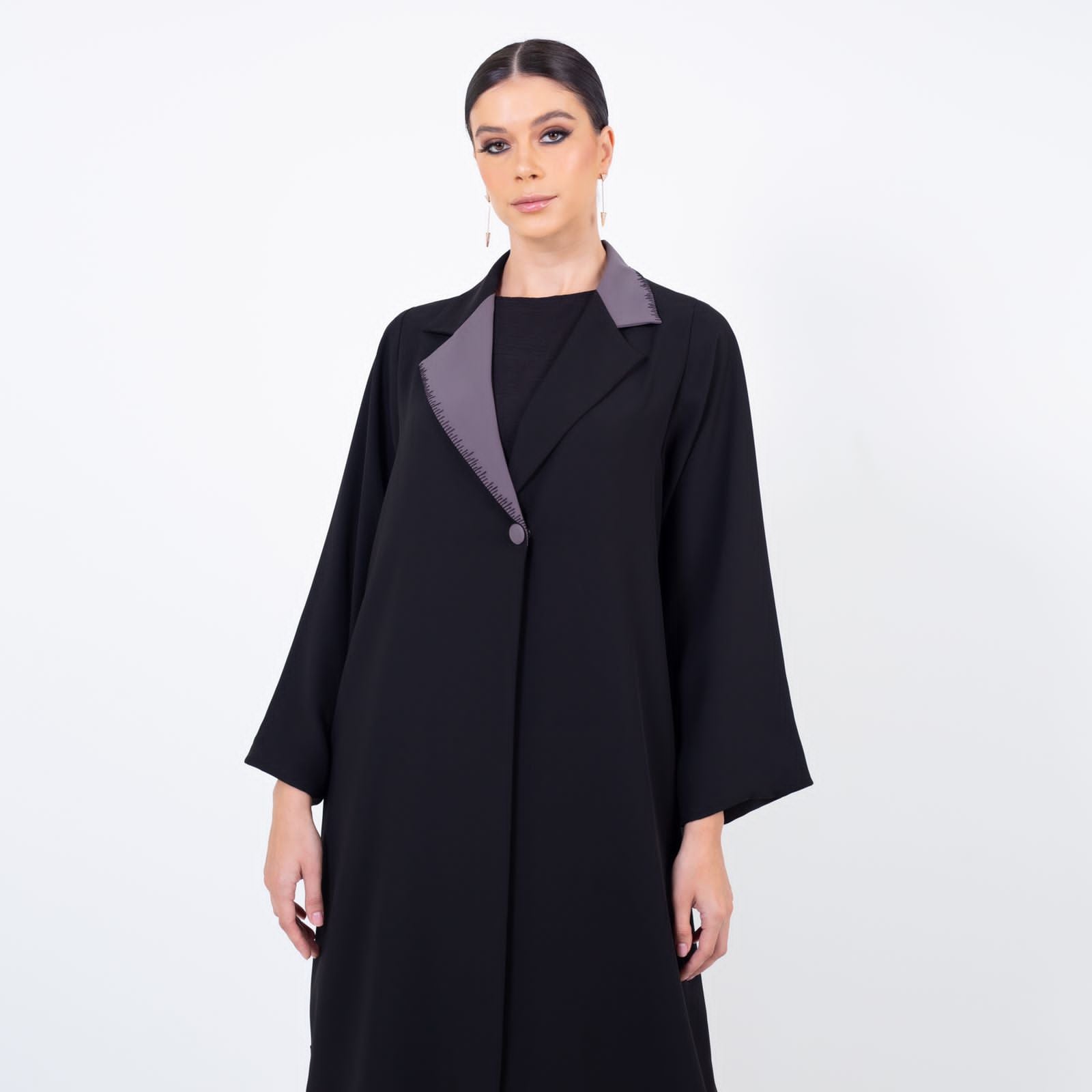 Daily Abaya DY124