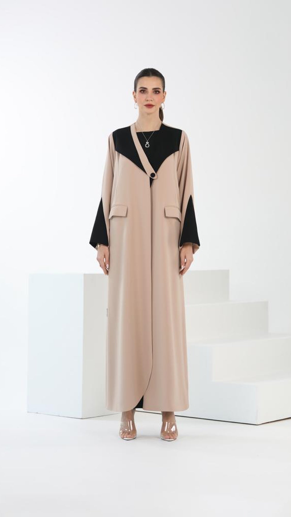 Daily Abaya - DY198