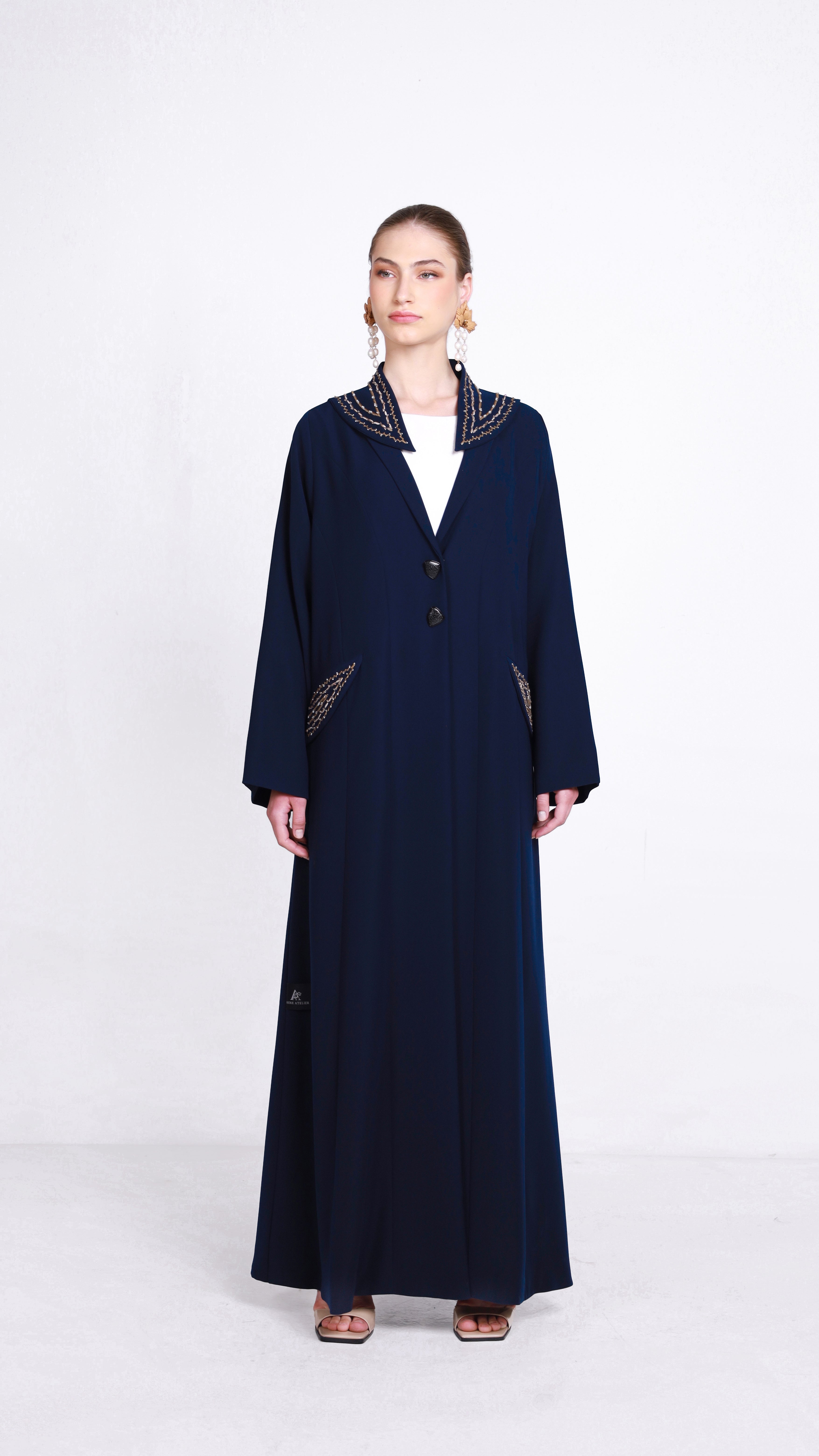 Daily Abaya - DY328