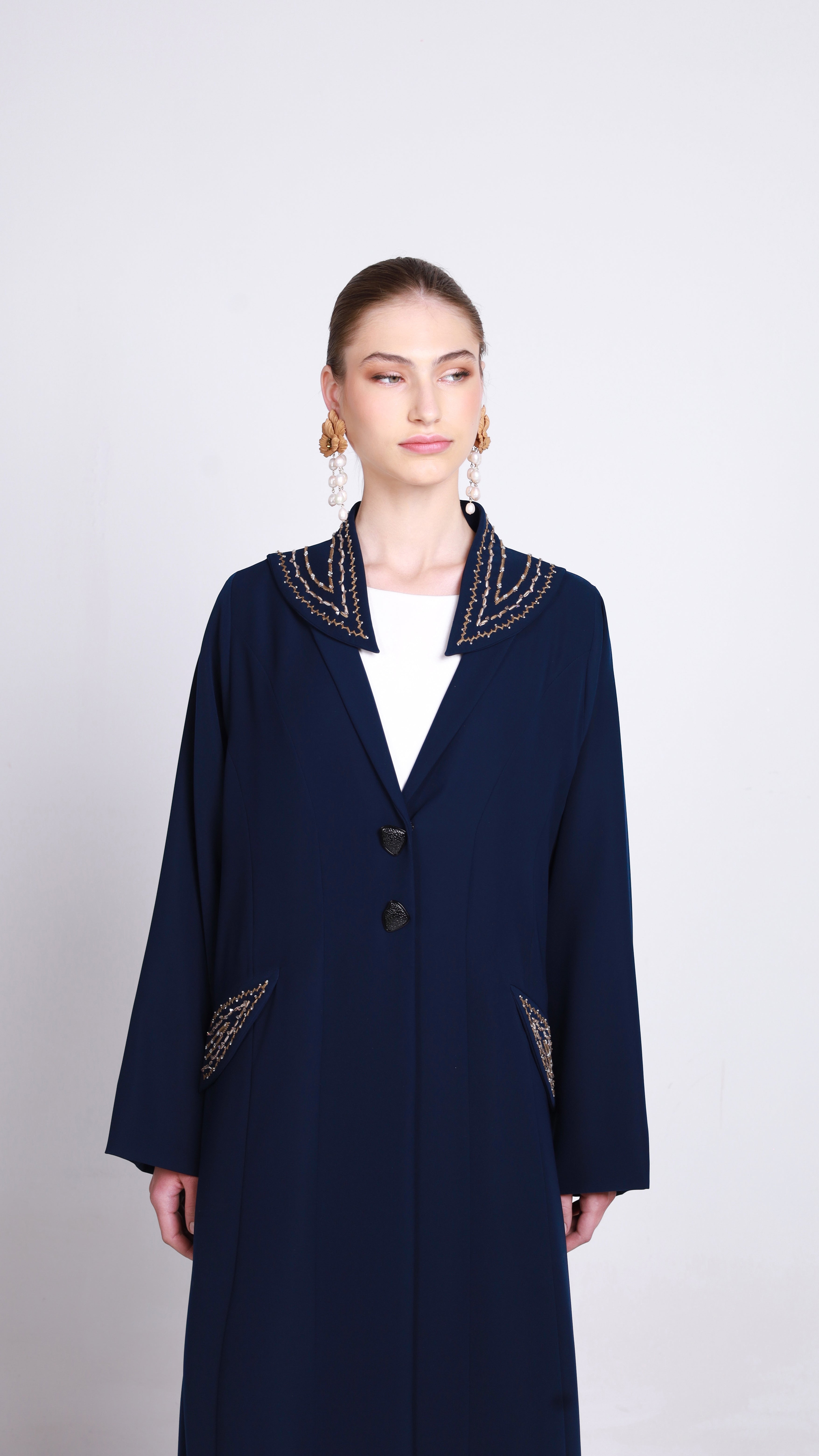 Daily Abaya - DY328