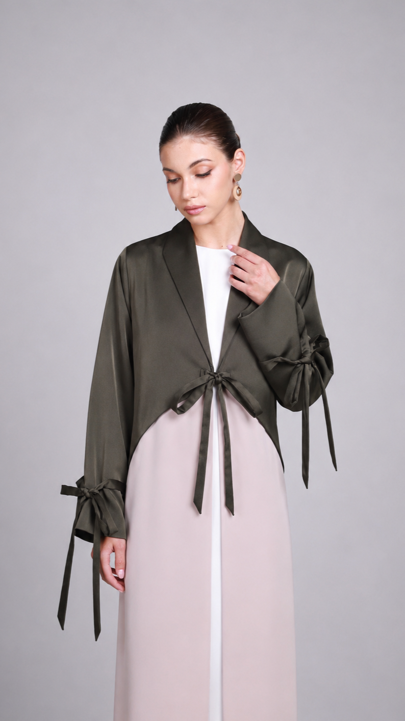 Daily Abaya - DY327