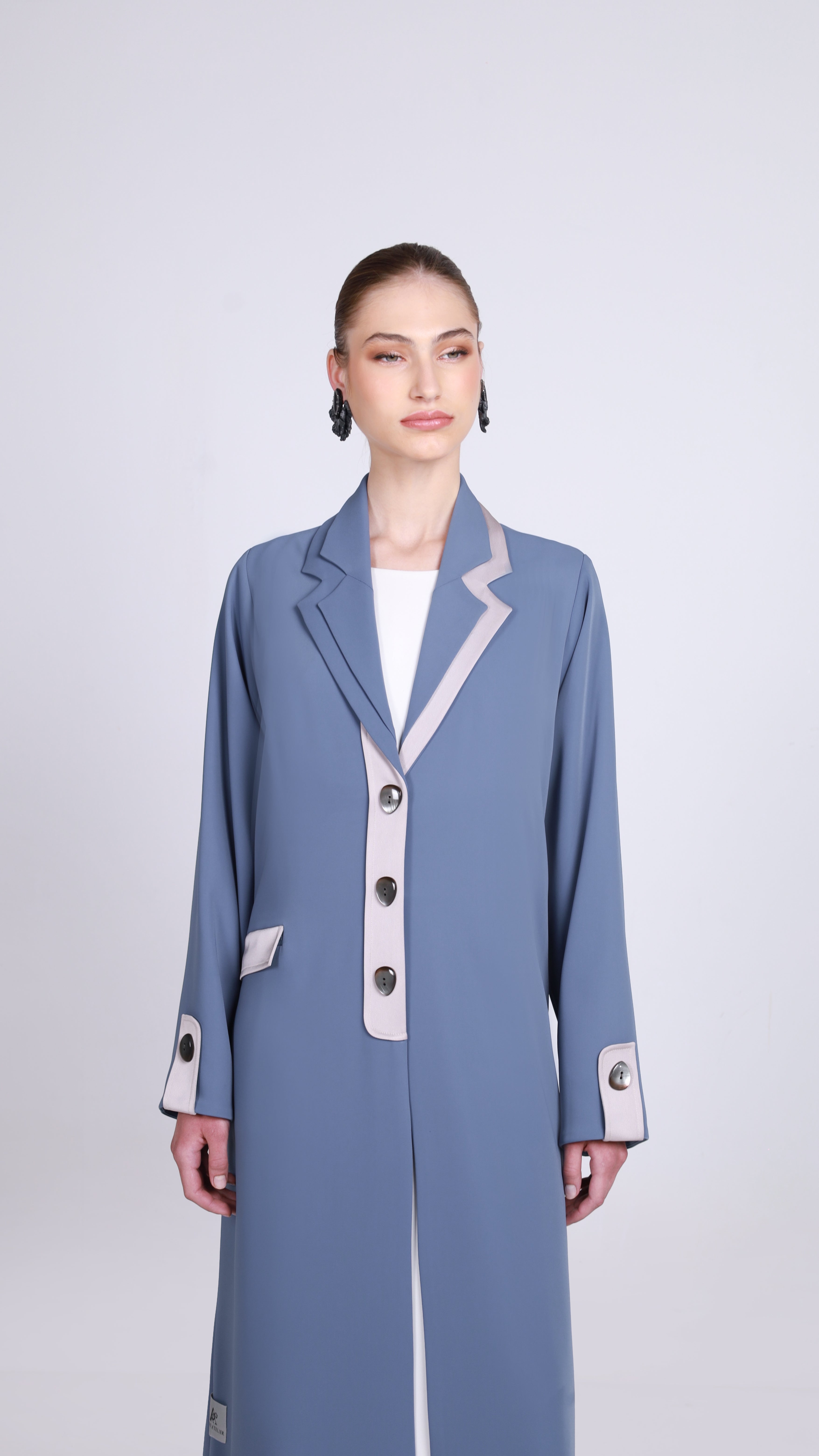 Daily Abaya - DY324