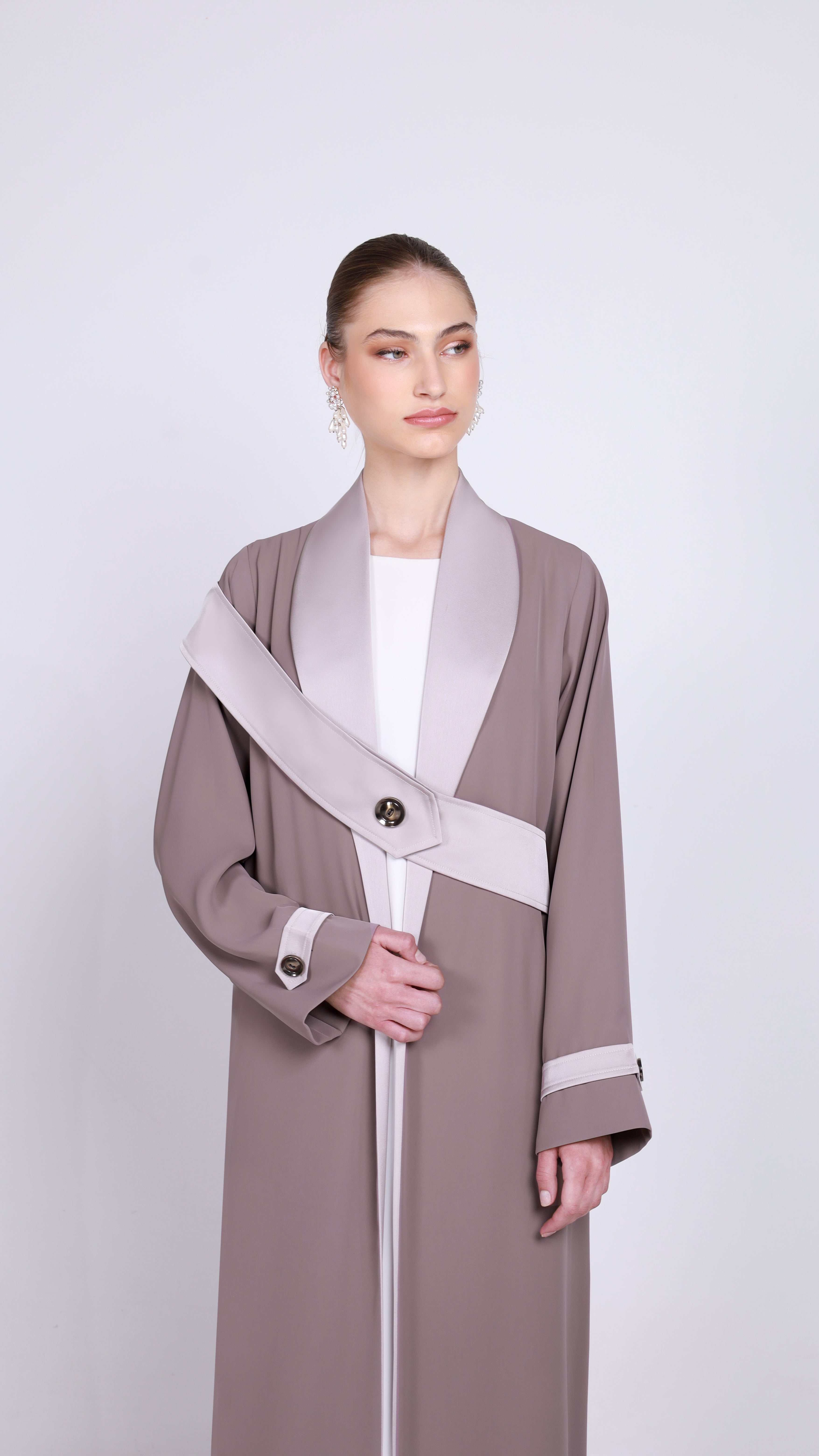 Daily Abaya - DY319