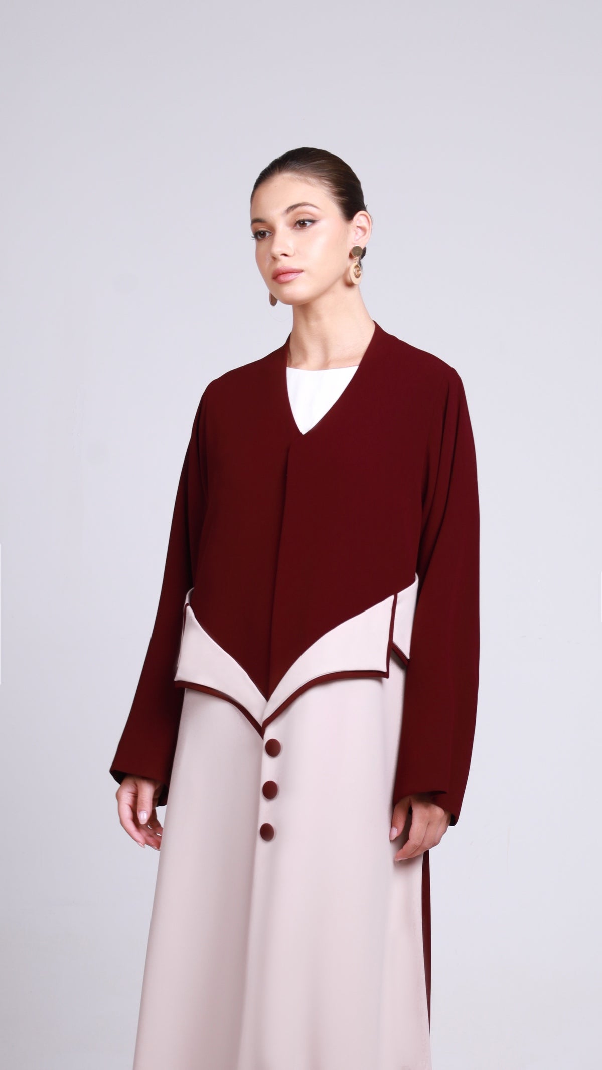 Daily Abaya DY-326