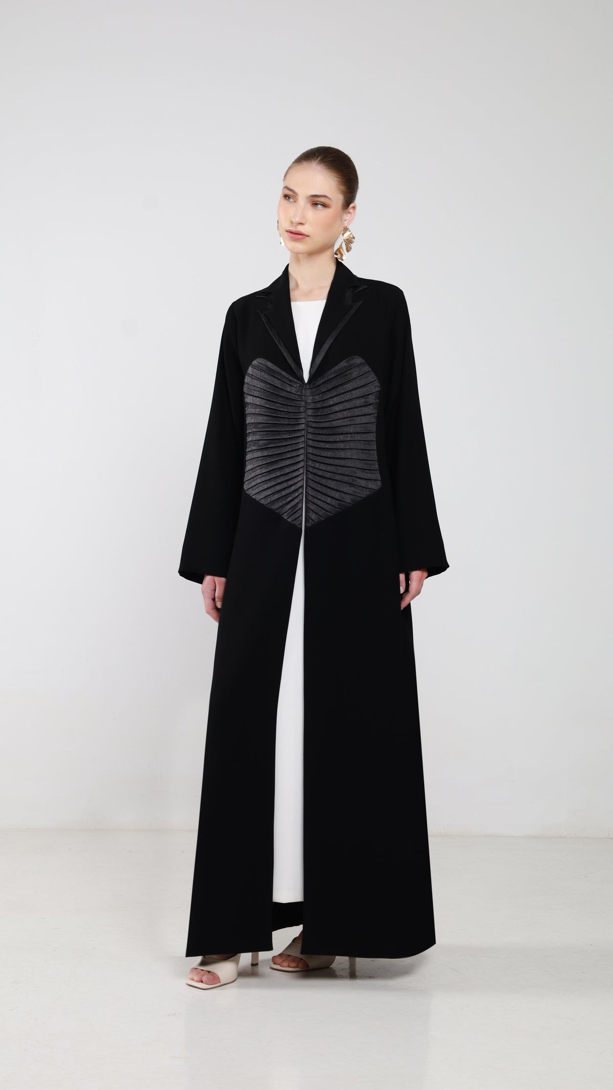 Daily Abaya DY-320