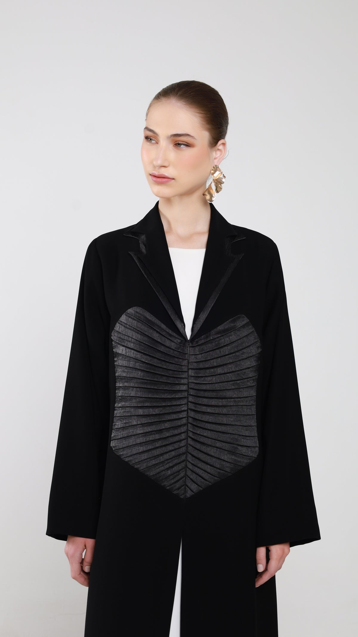 Daily Abaya DY-320