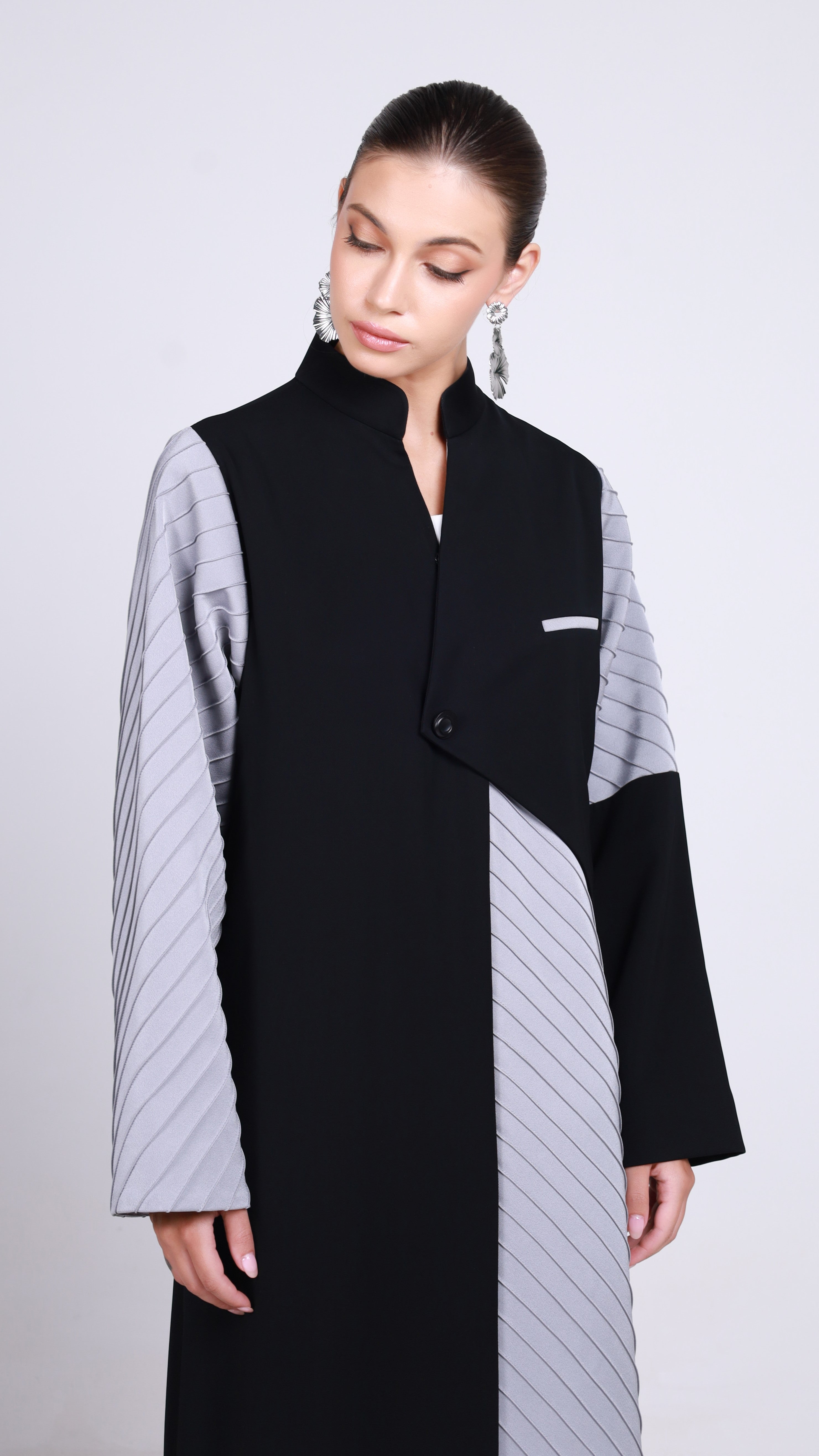 Daily Abaya - DY318