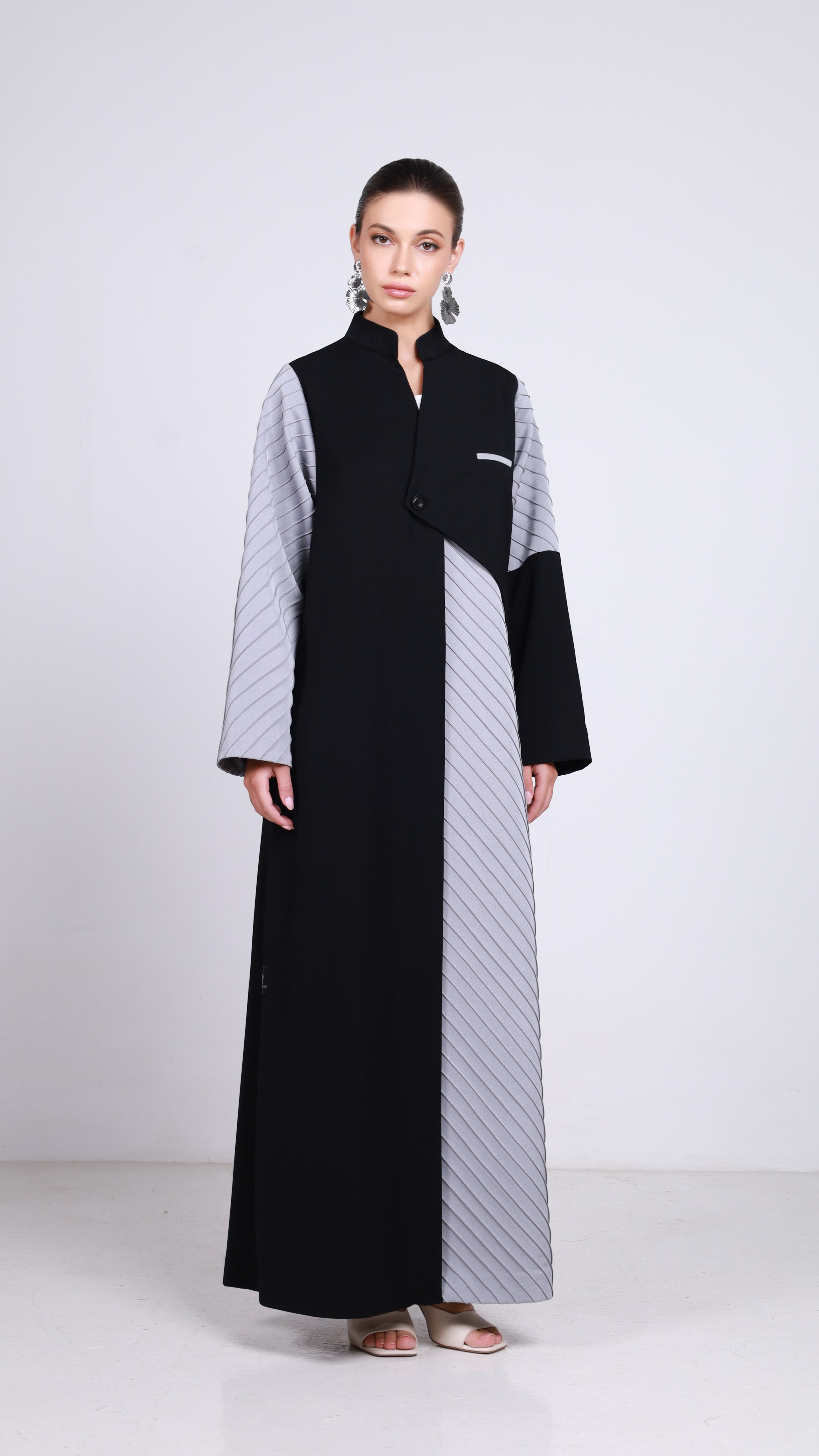 Daily Abaya - DY318