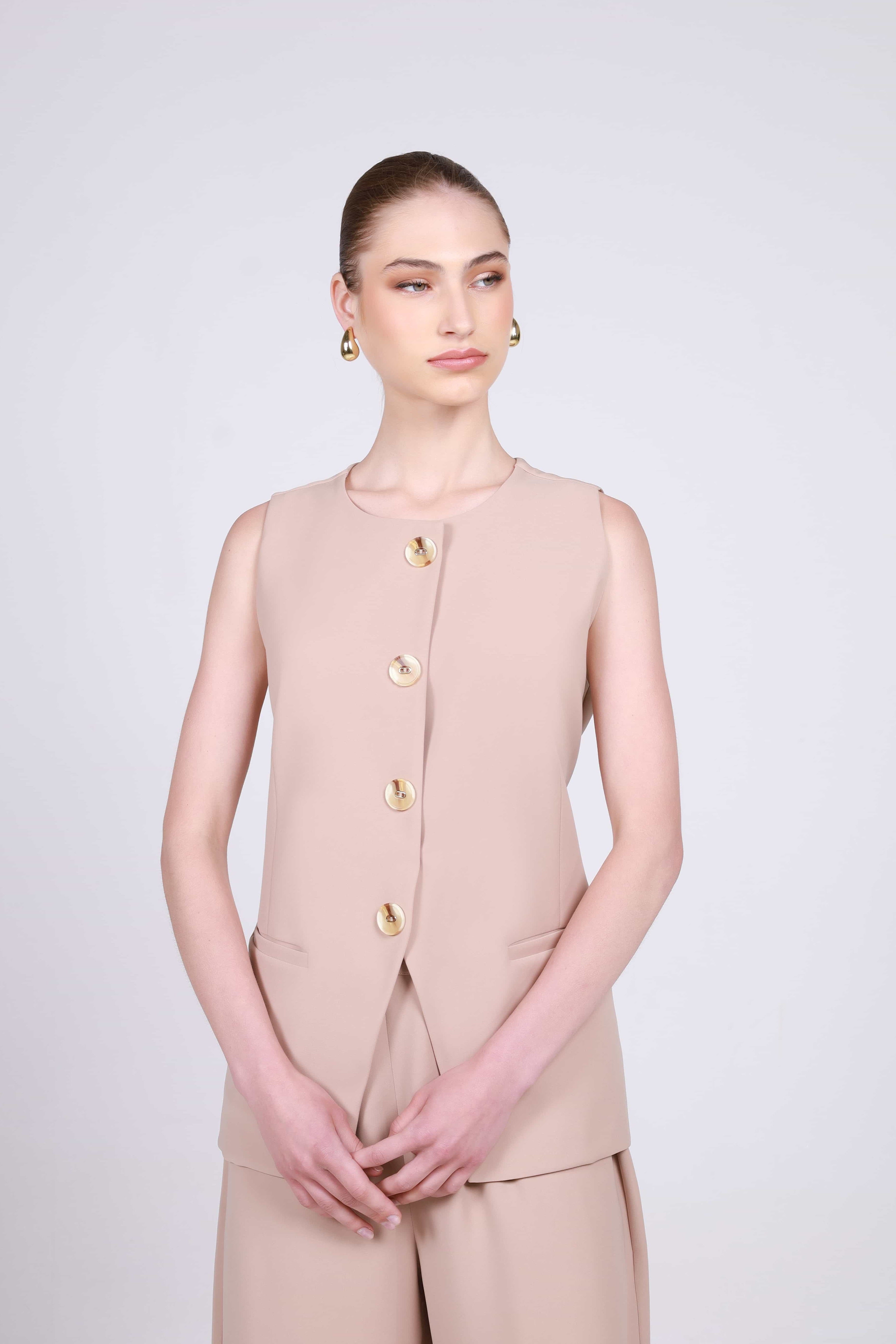 Abaya Inner - IR133