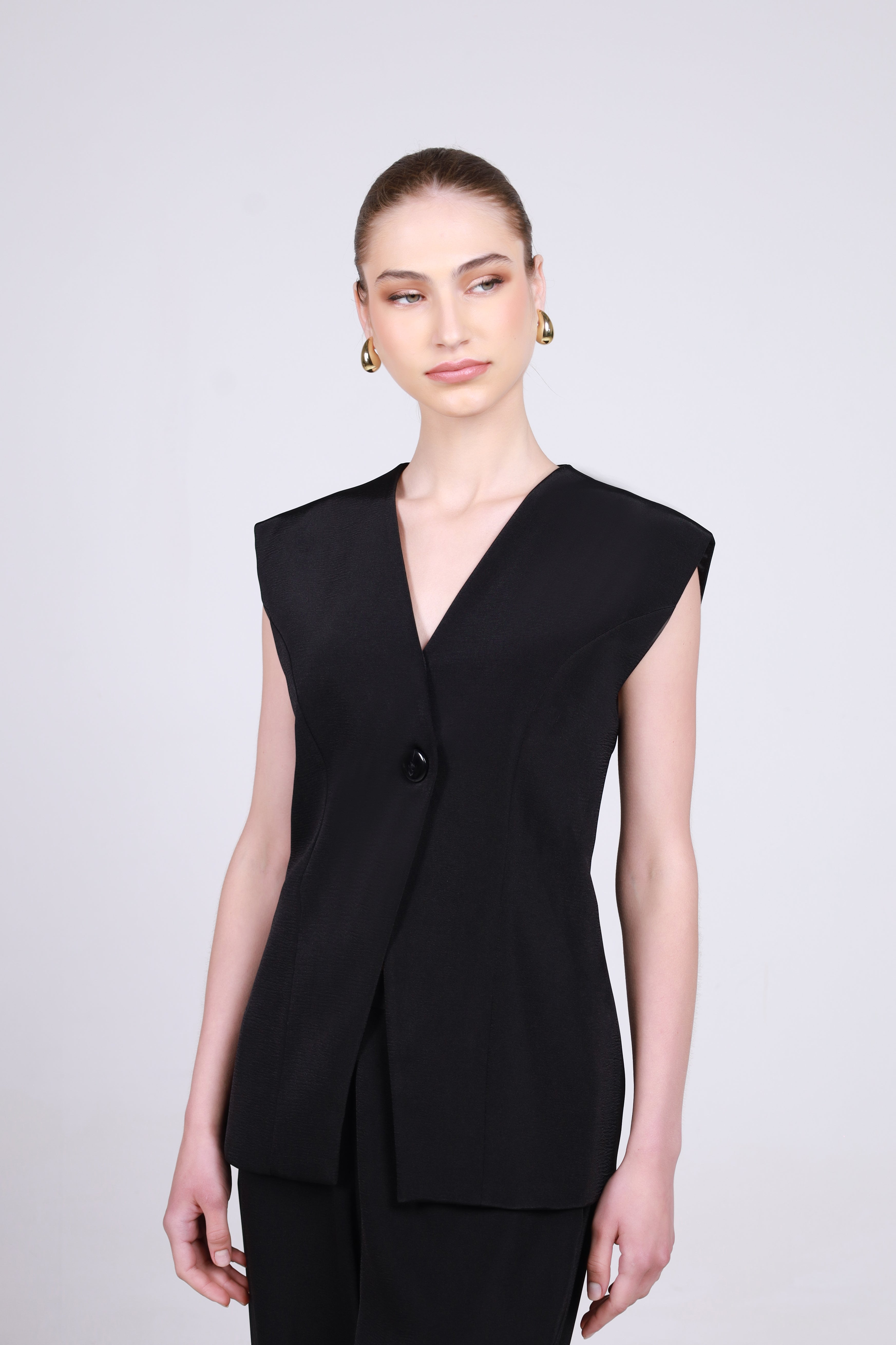 Abaya Inner - IR132