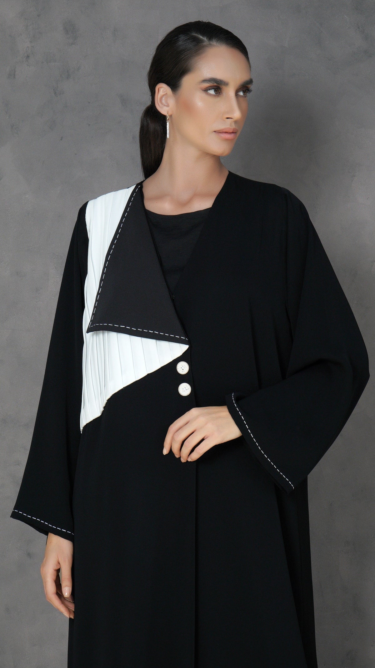 Daily Abaya DY112
