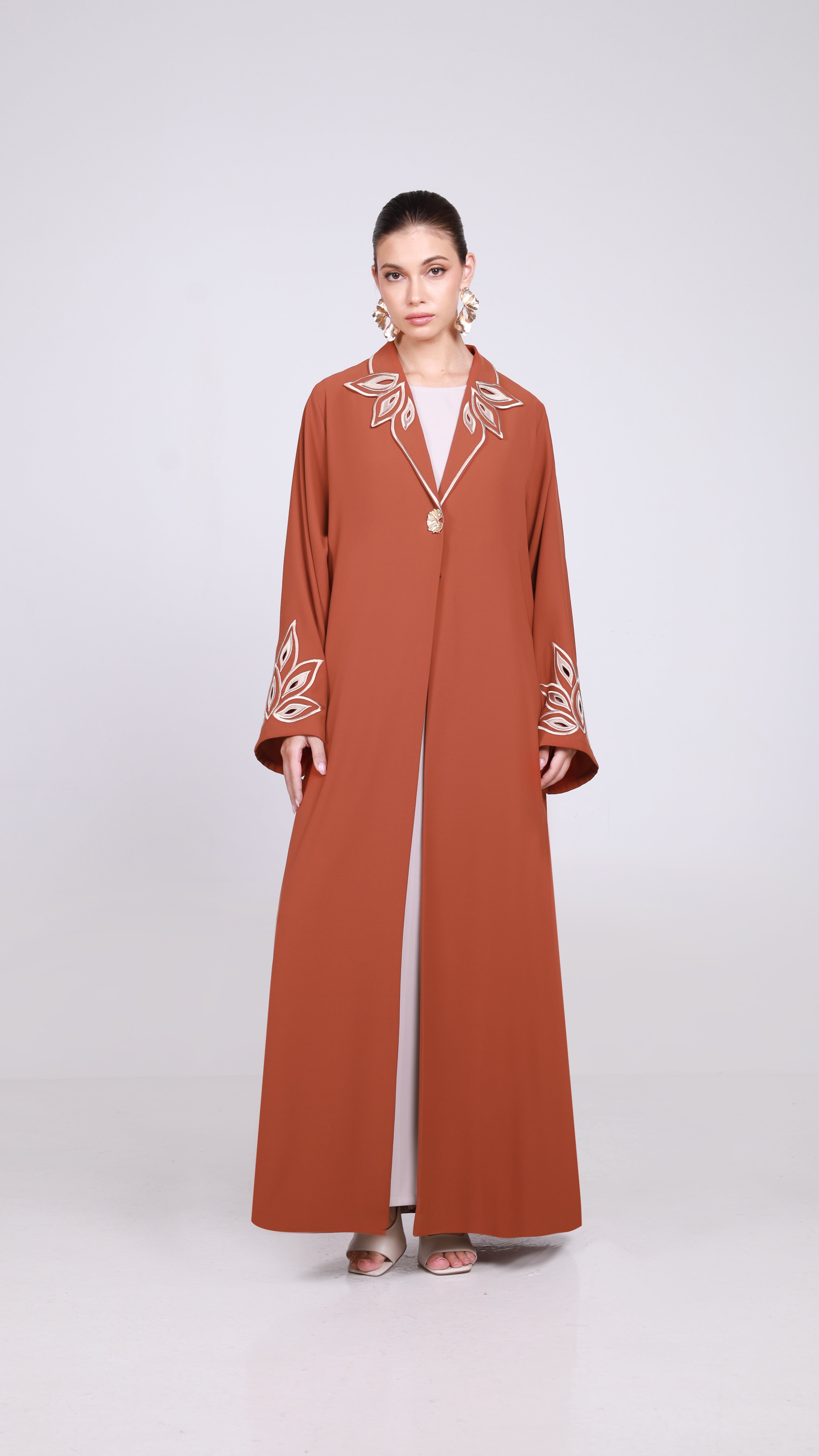 Daily Abaya - DY316