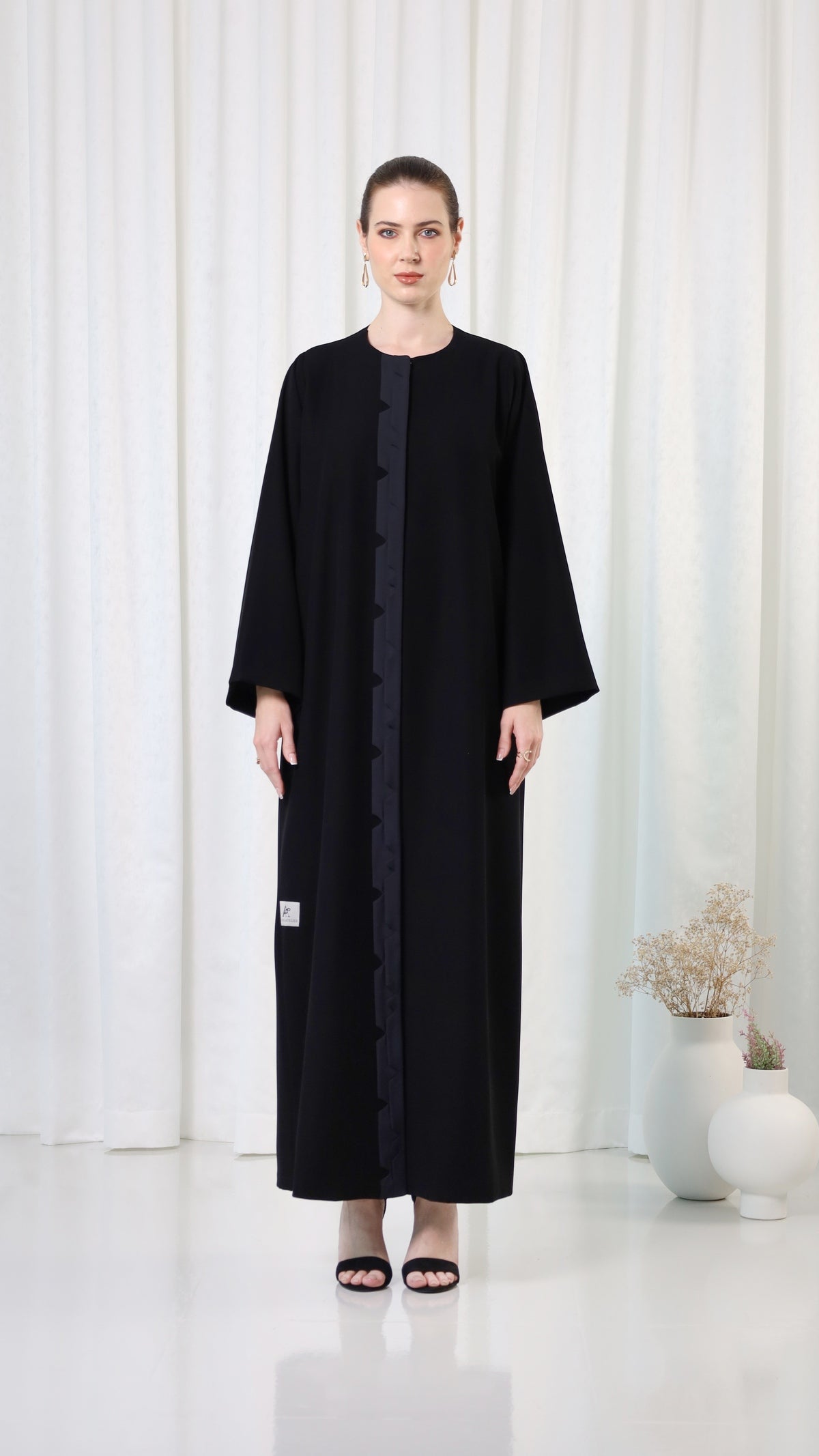 Daily Abaya DY132