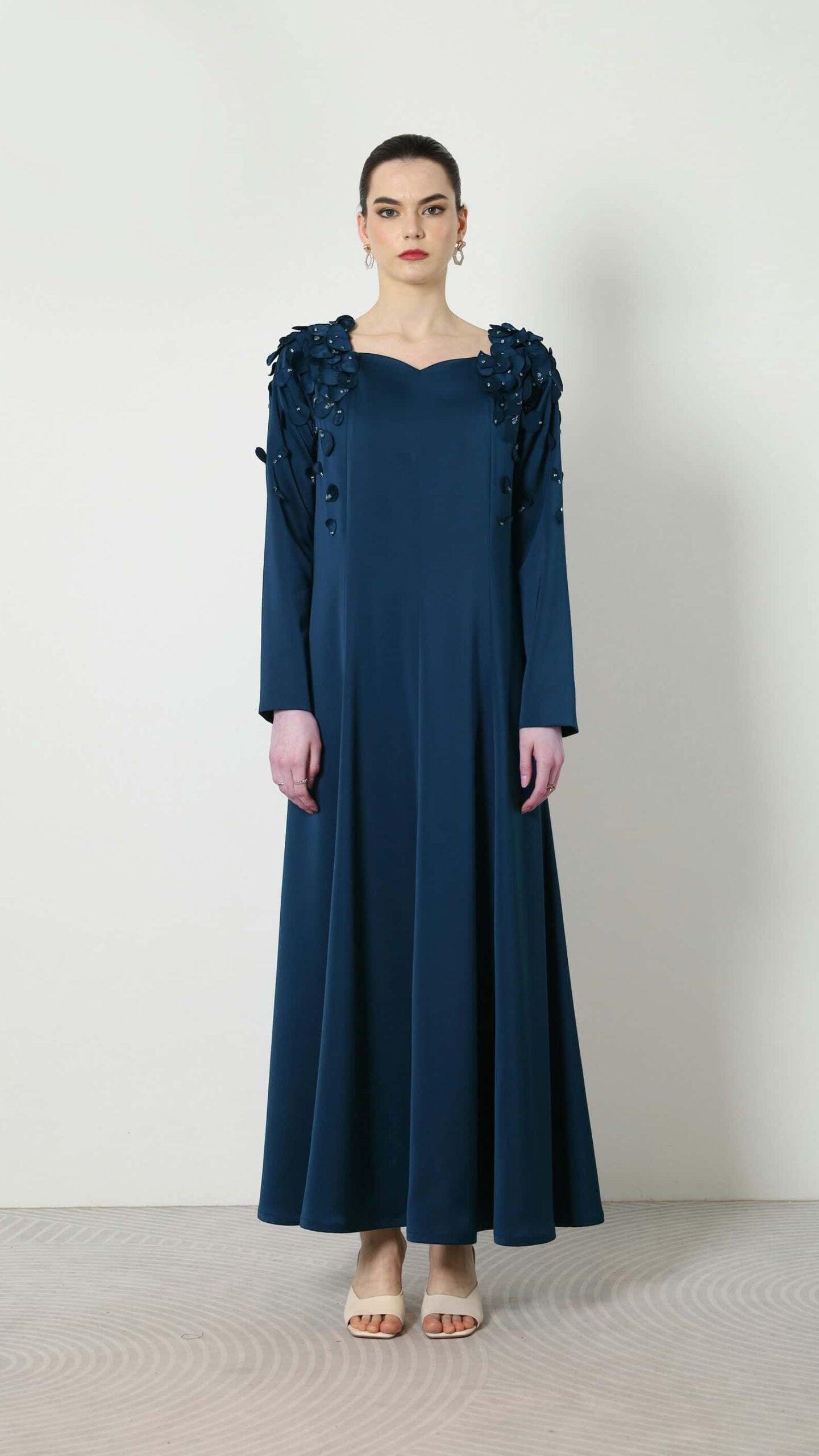 Kaftan AK47 Ready To Wear