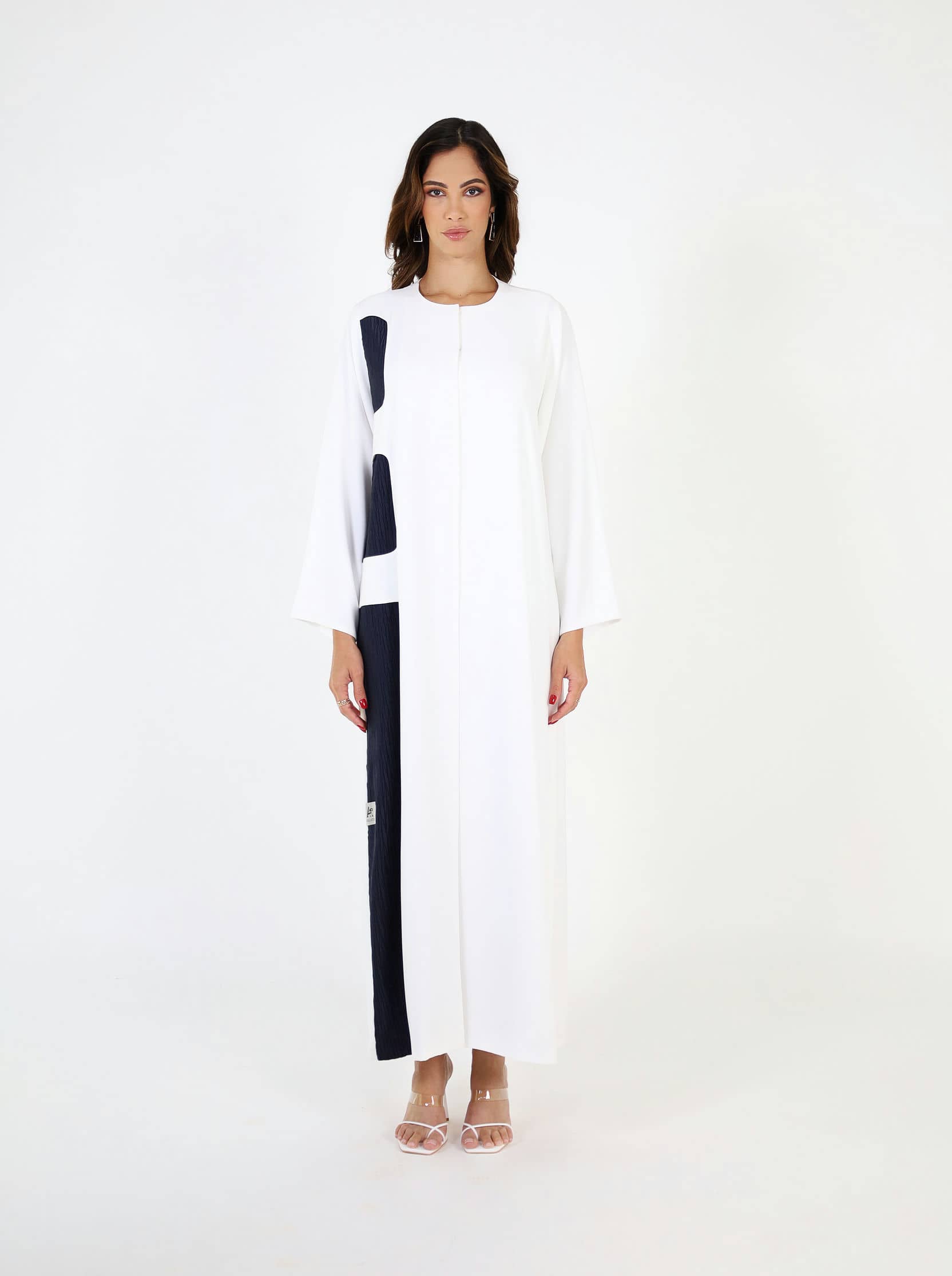 Daily Abaya DY137
