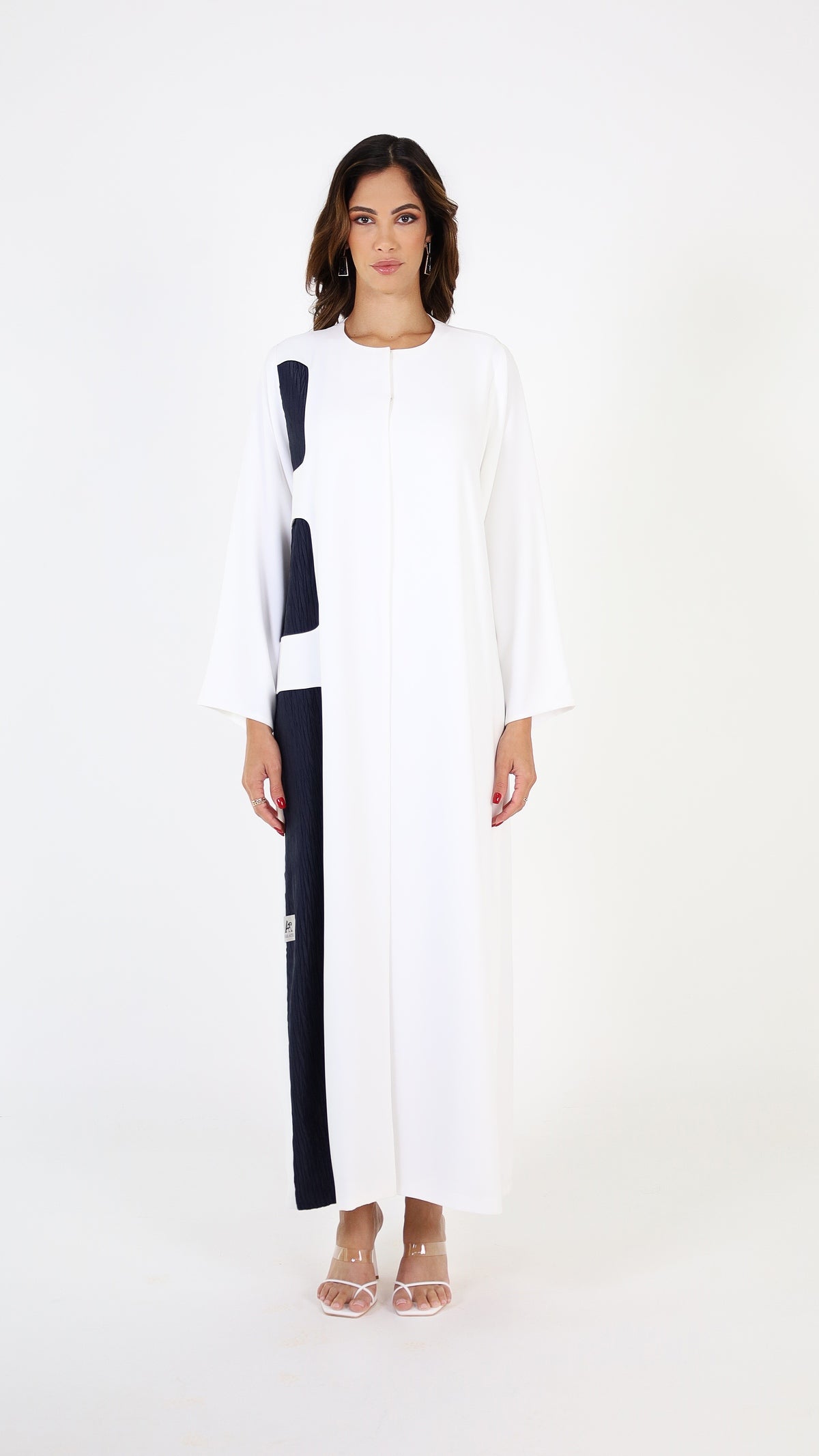 Daily Abaya DY137