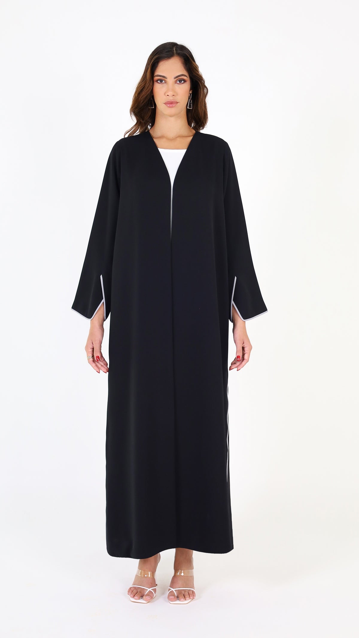 Daily Abaya DY133